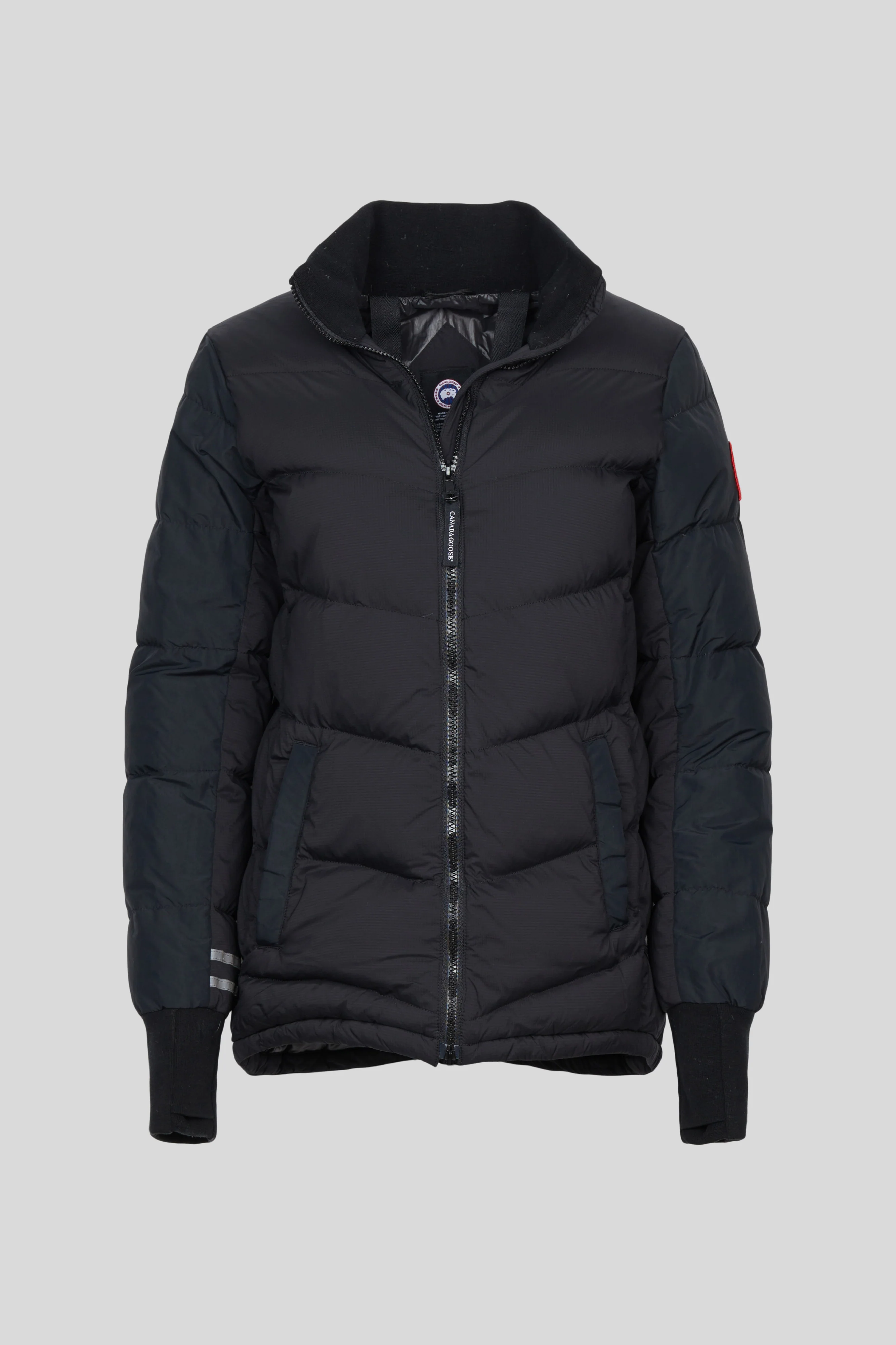 Toronto Jacket