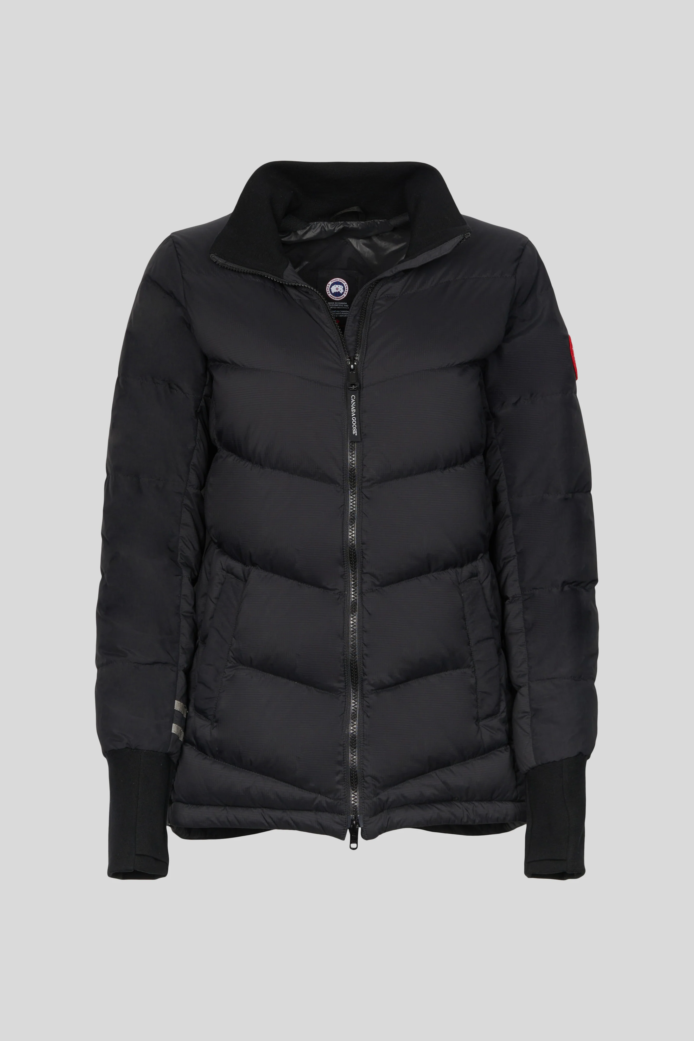 Toronto Jacket