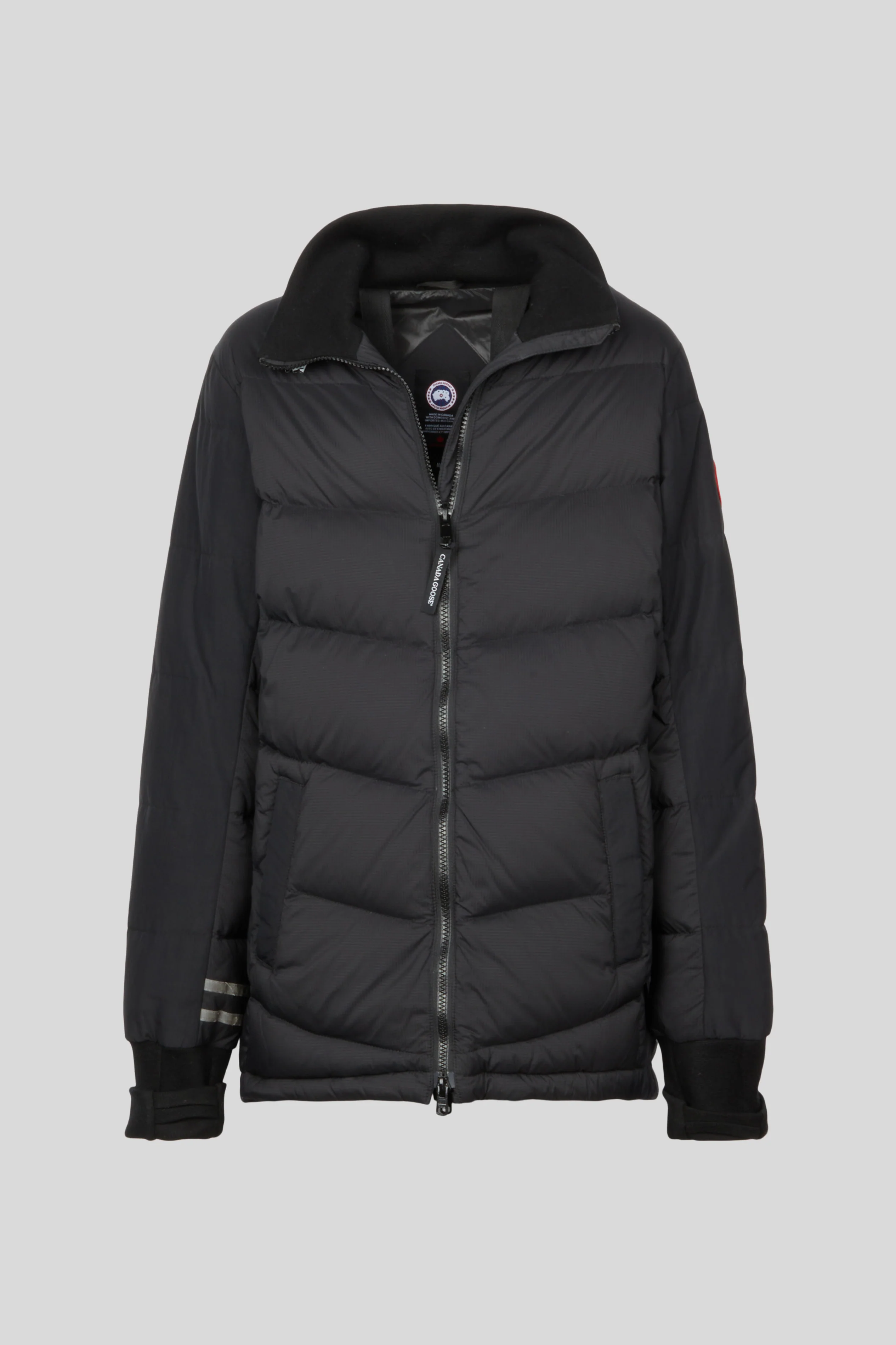Toronto Jacket