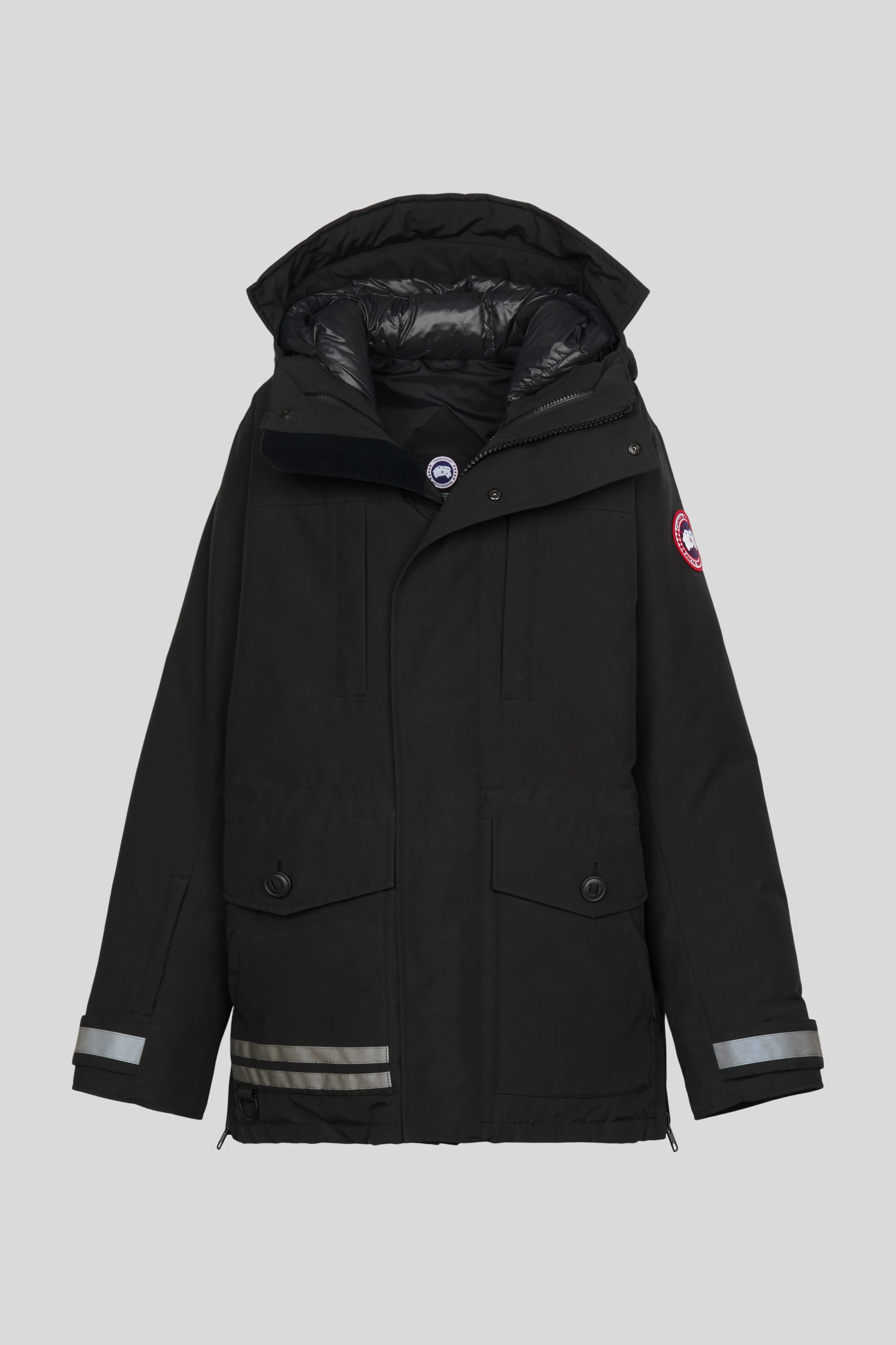 Toronto Jacket