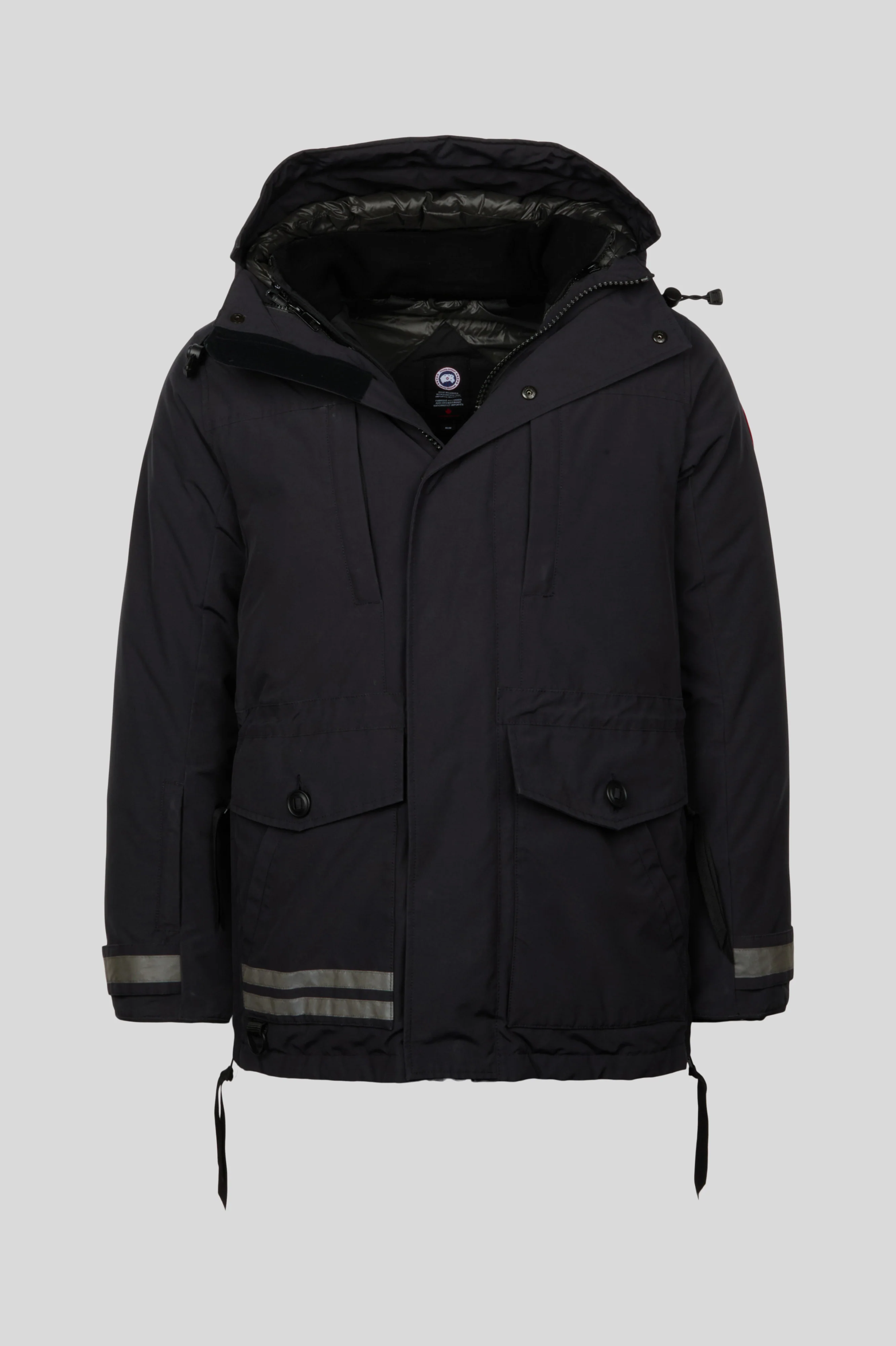 Toronto Jacket