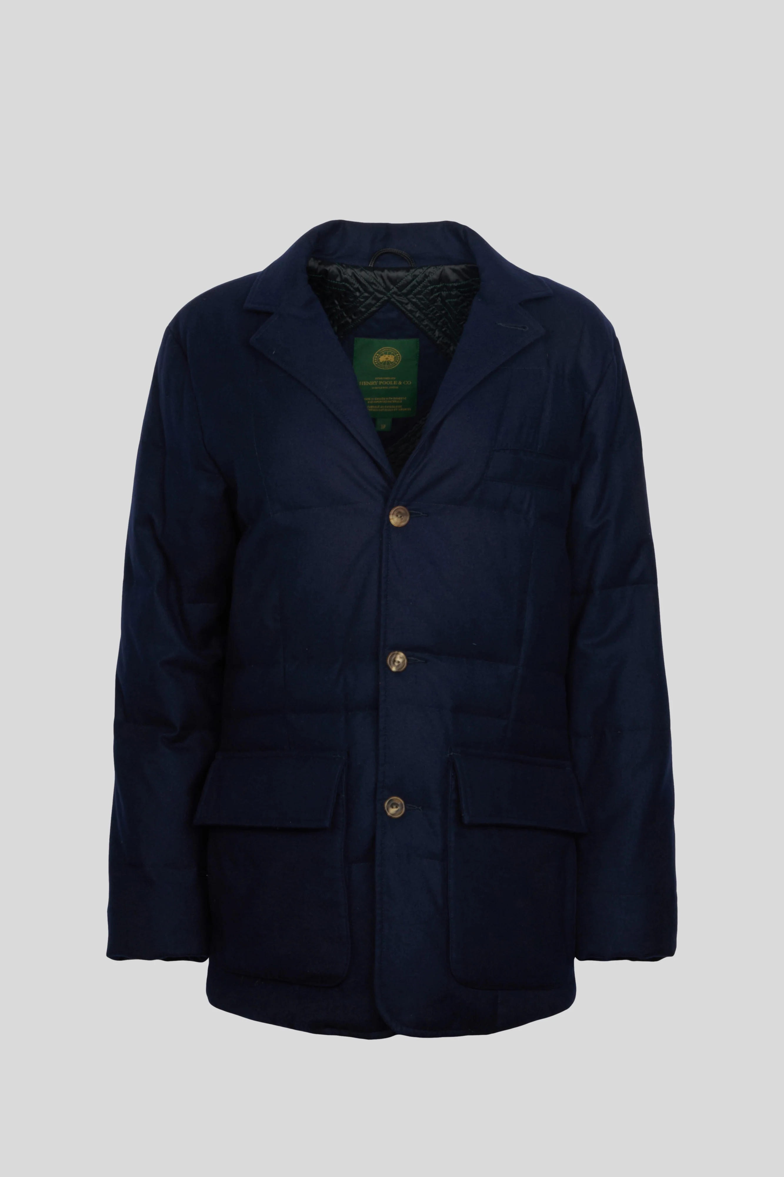 Mens W1 Blazer