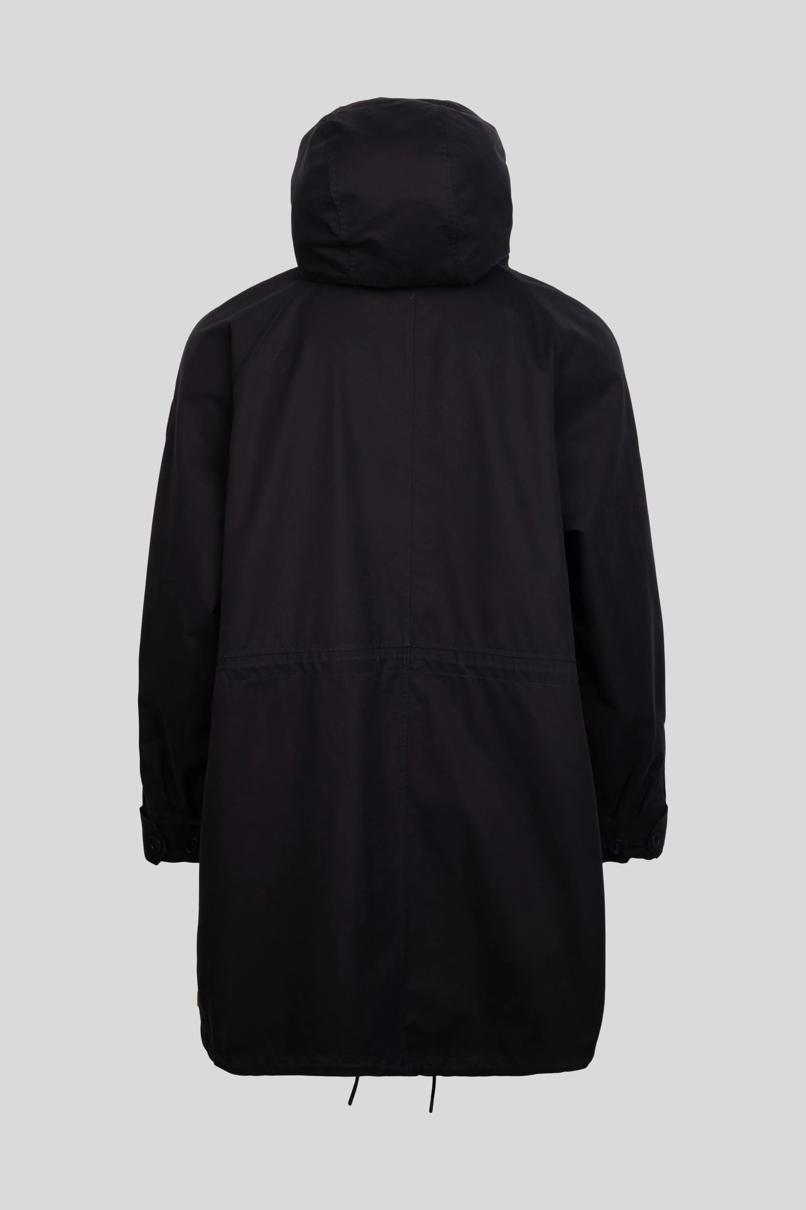 Toussaint Coat - Image 2