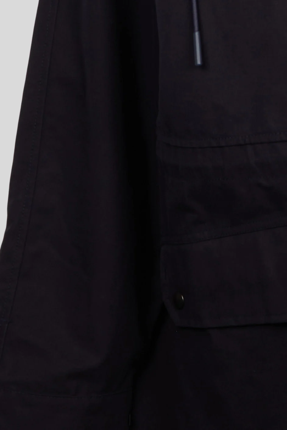 Toussaint Coat - Image 3
