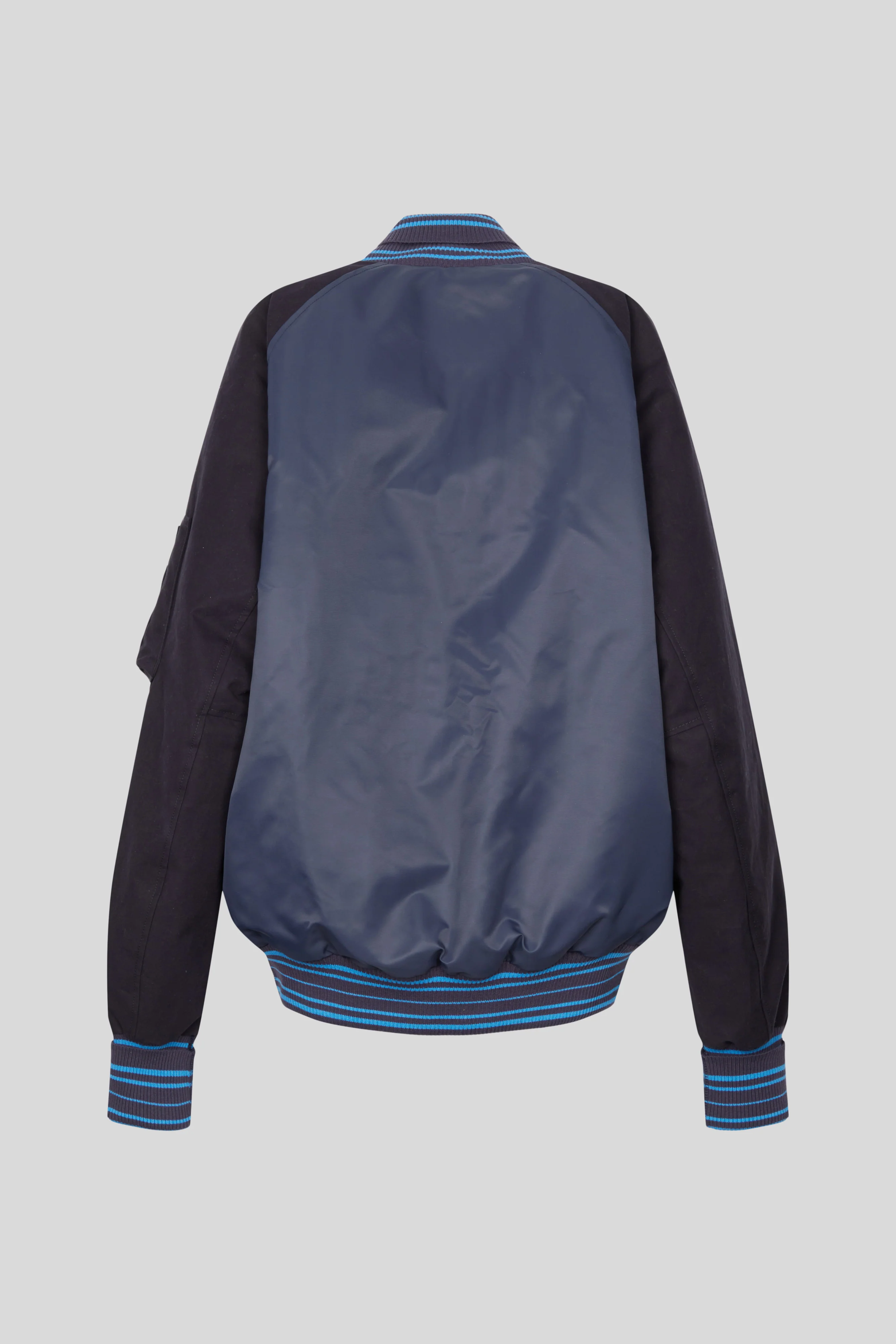 Bullard Reversible Bomber - Image 2