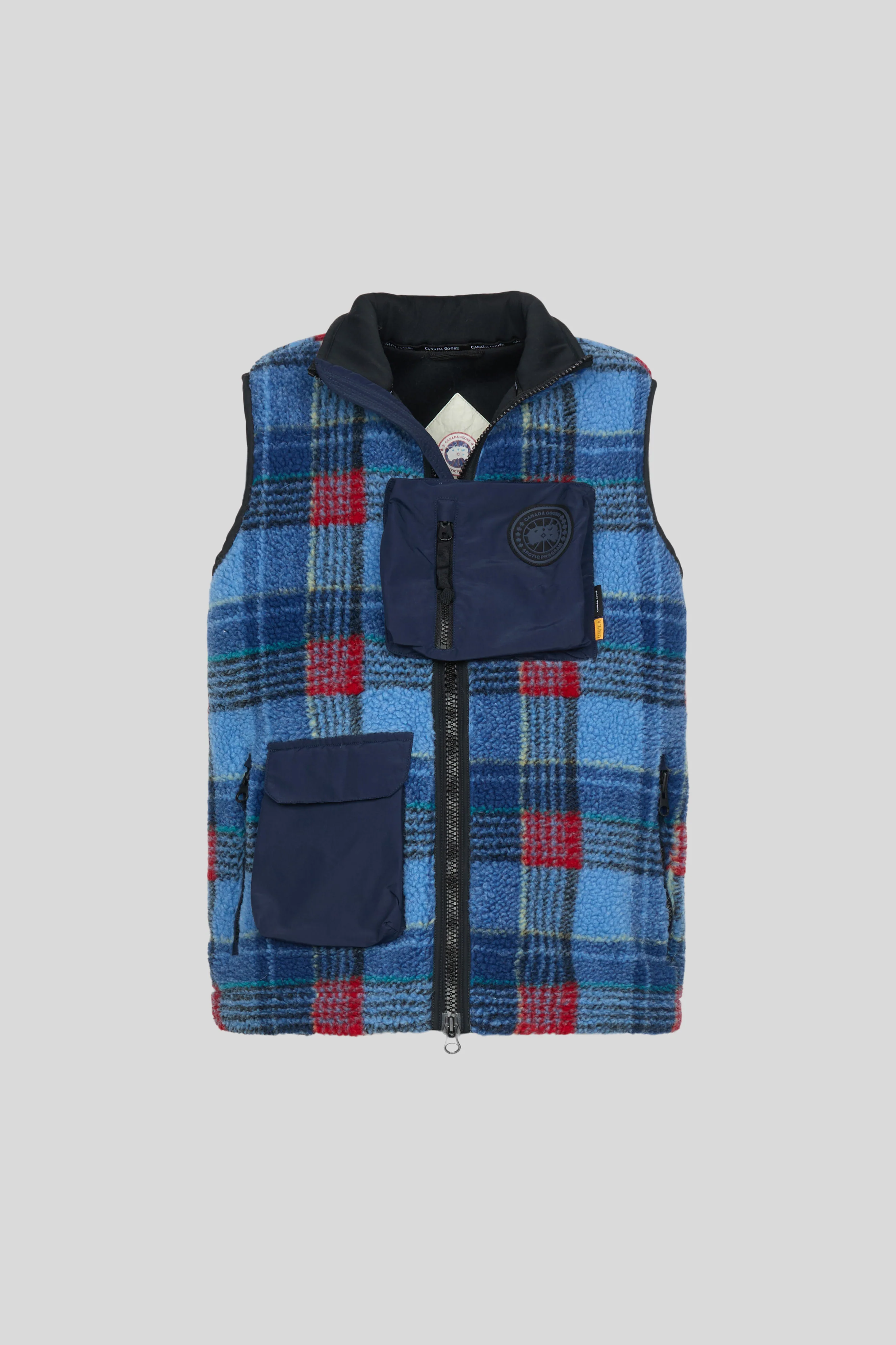 Legion Vest