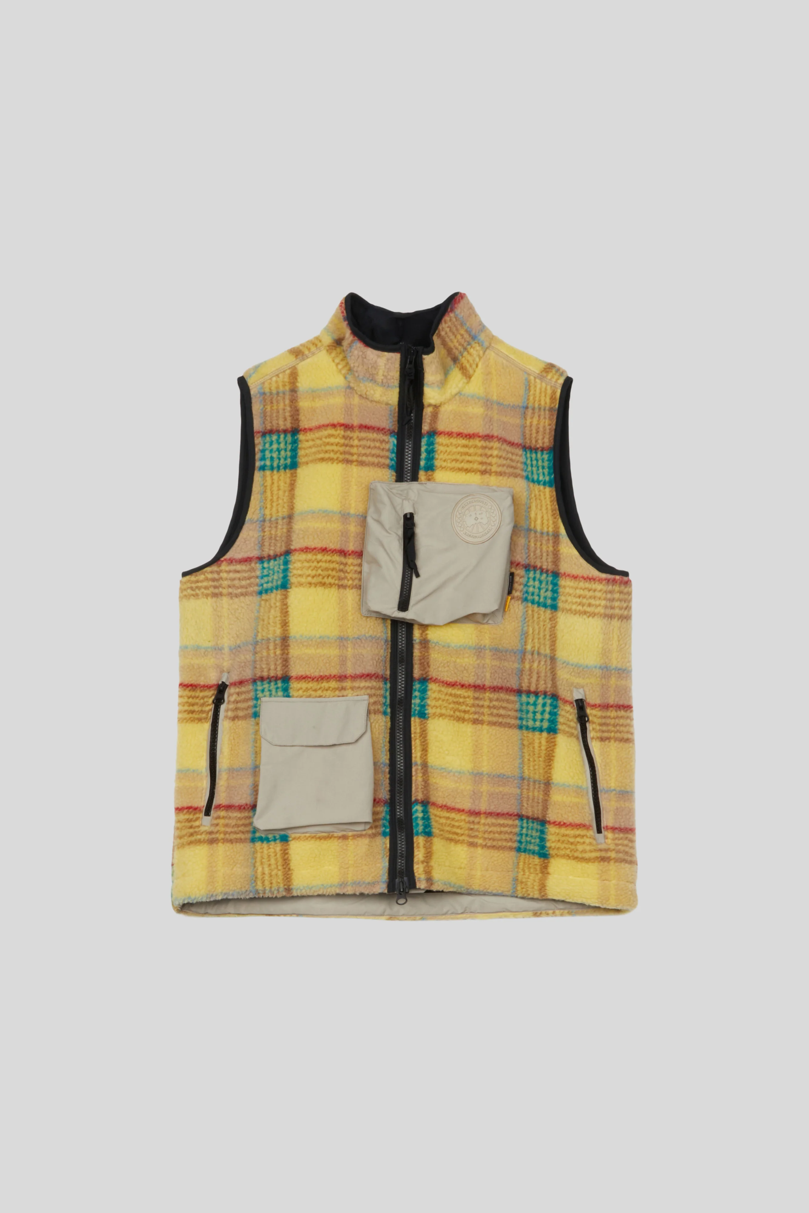 Legion Vest
