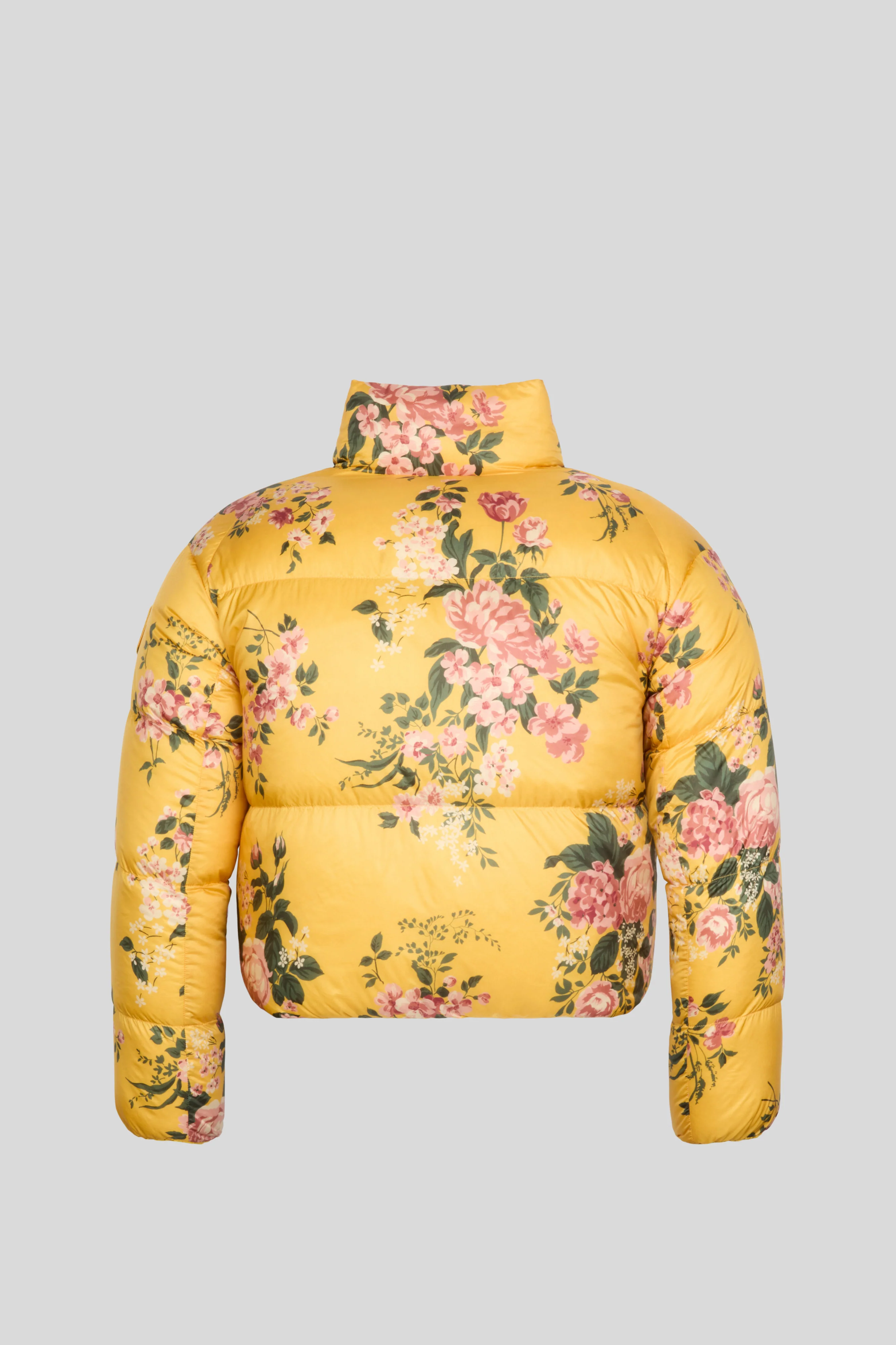 Lorita Reversible Puffer for Reformation - Image 2