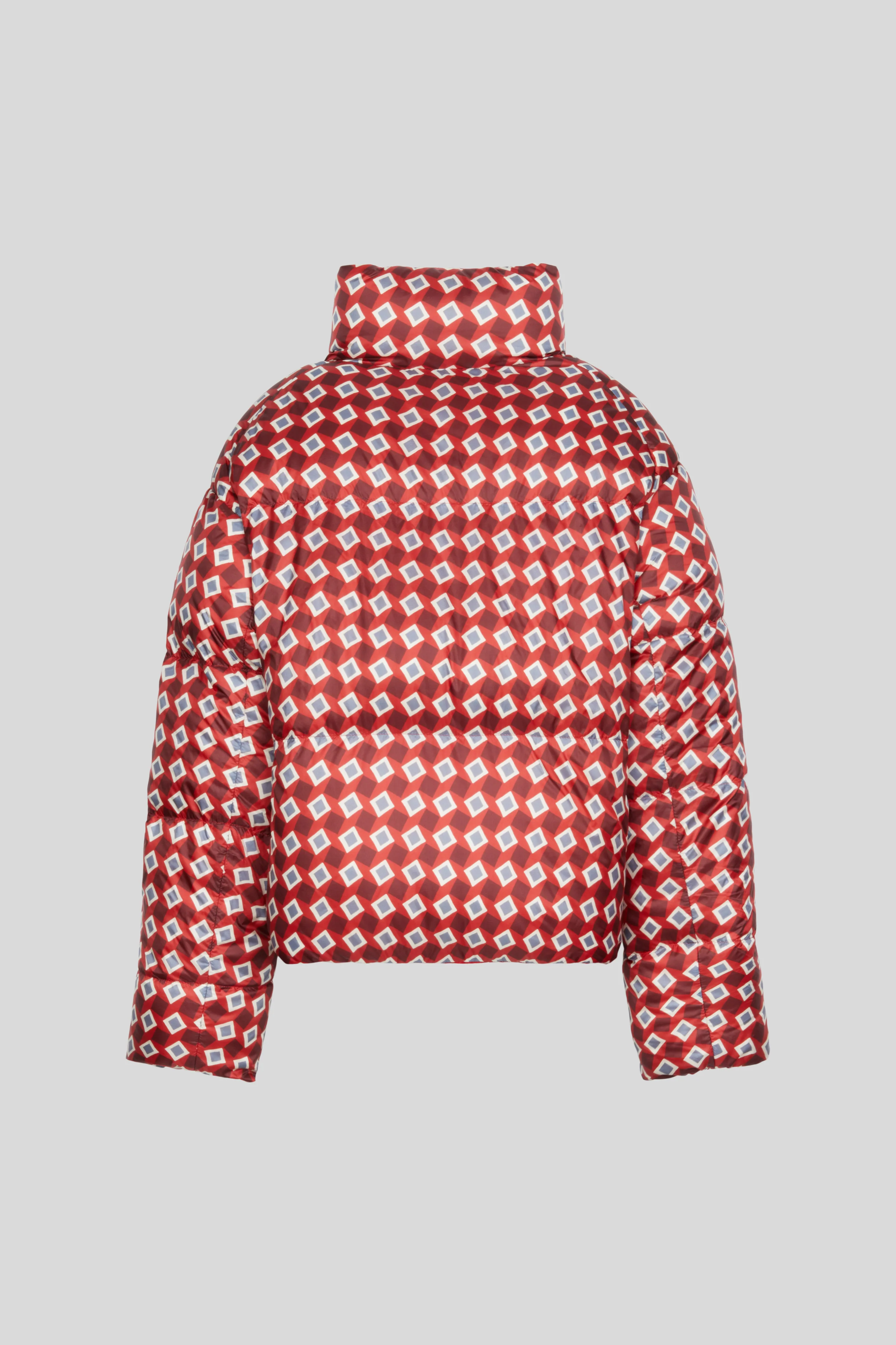 Lorita Reversible Puffer for Reformation - Image 2