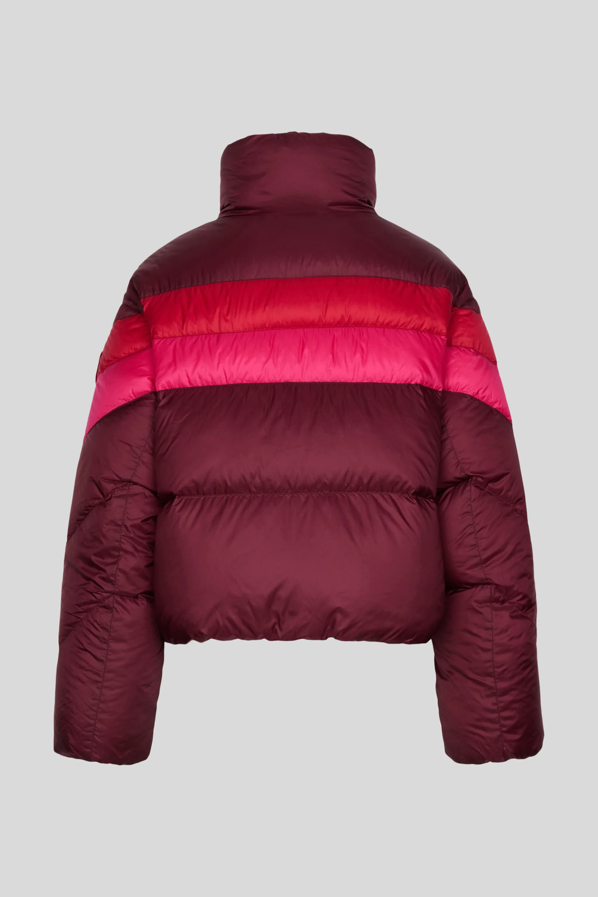 Mila Reversible Puffer for Reformation - Image 2