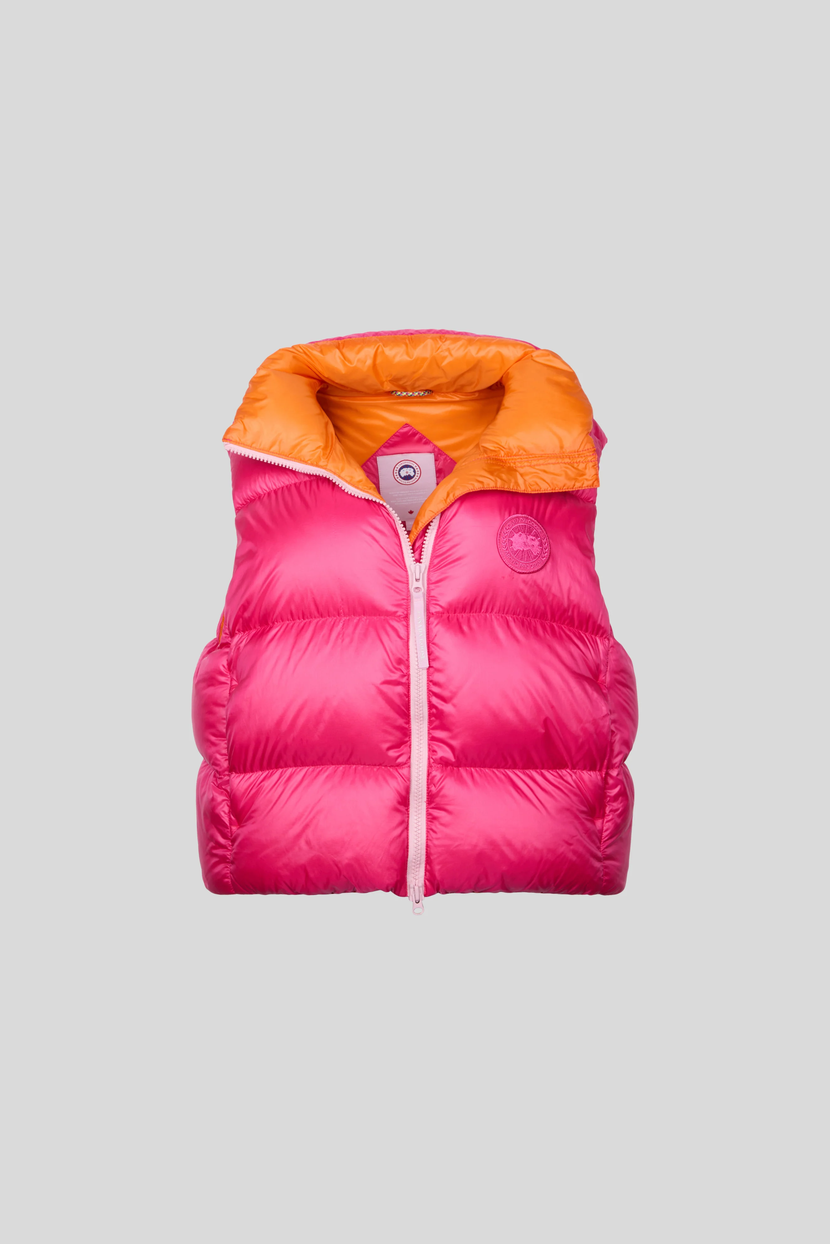 Atwood Vest for Paola Pivi