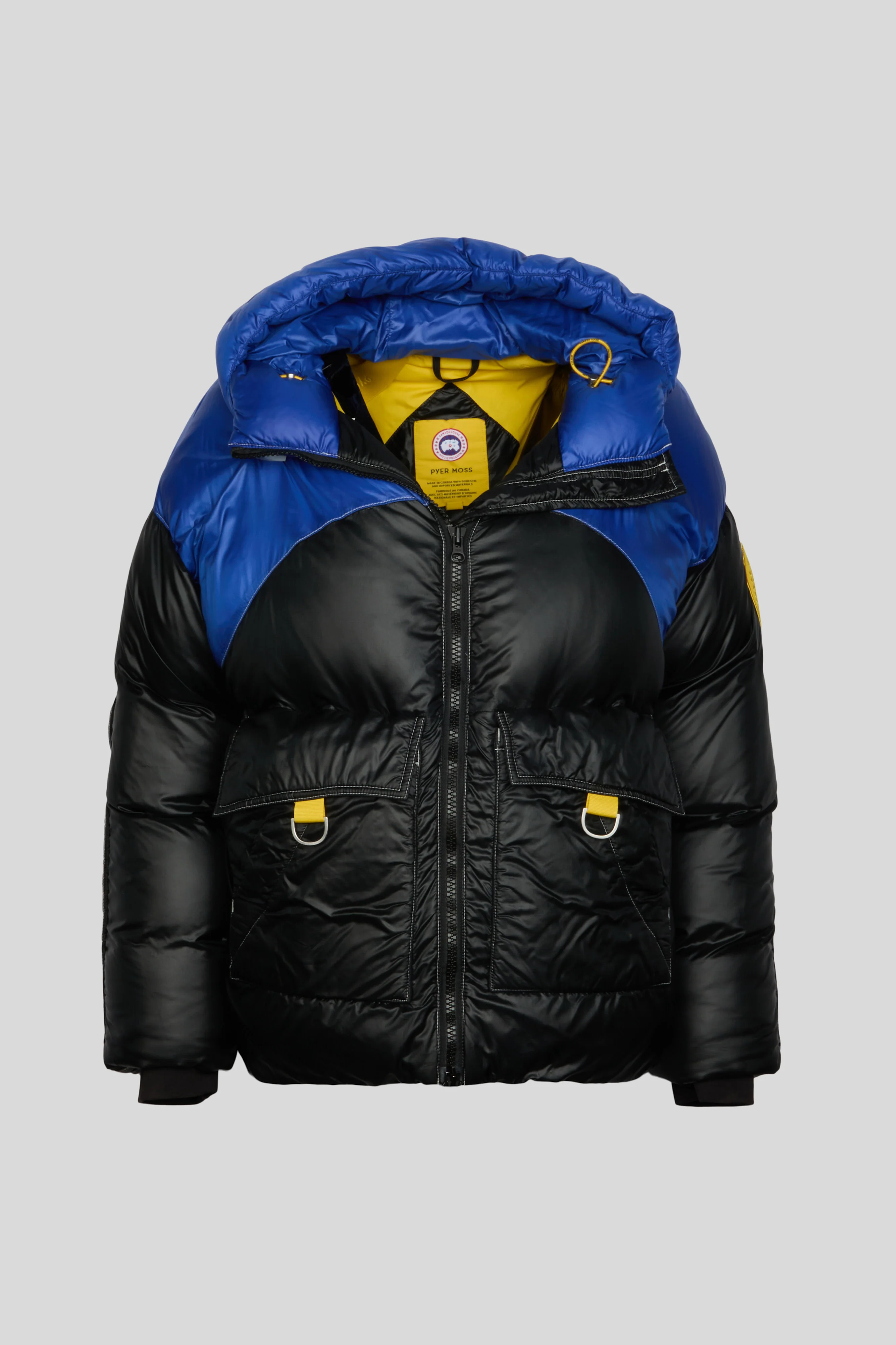 CG Disc - Puffer 001