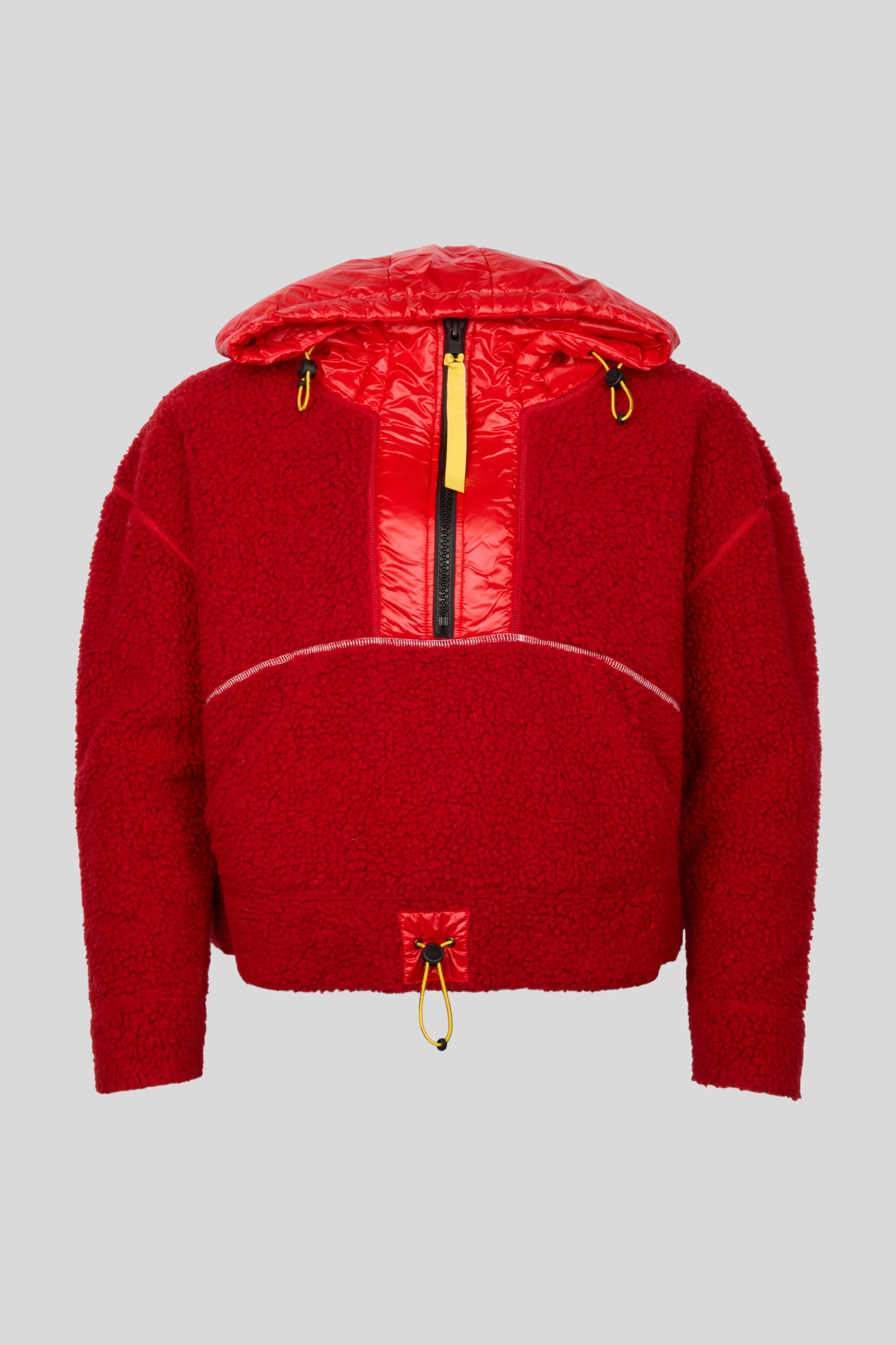 CG Disc - Anorak 001