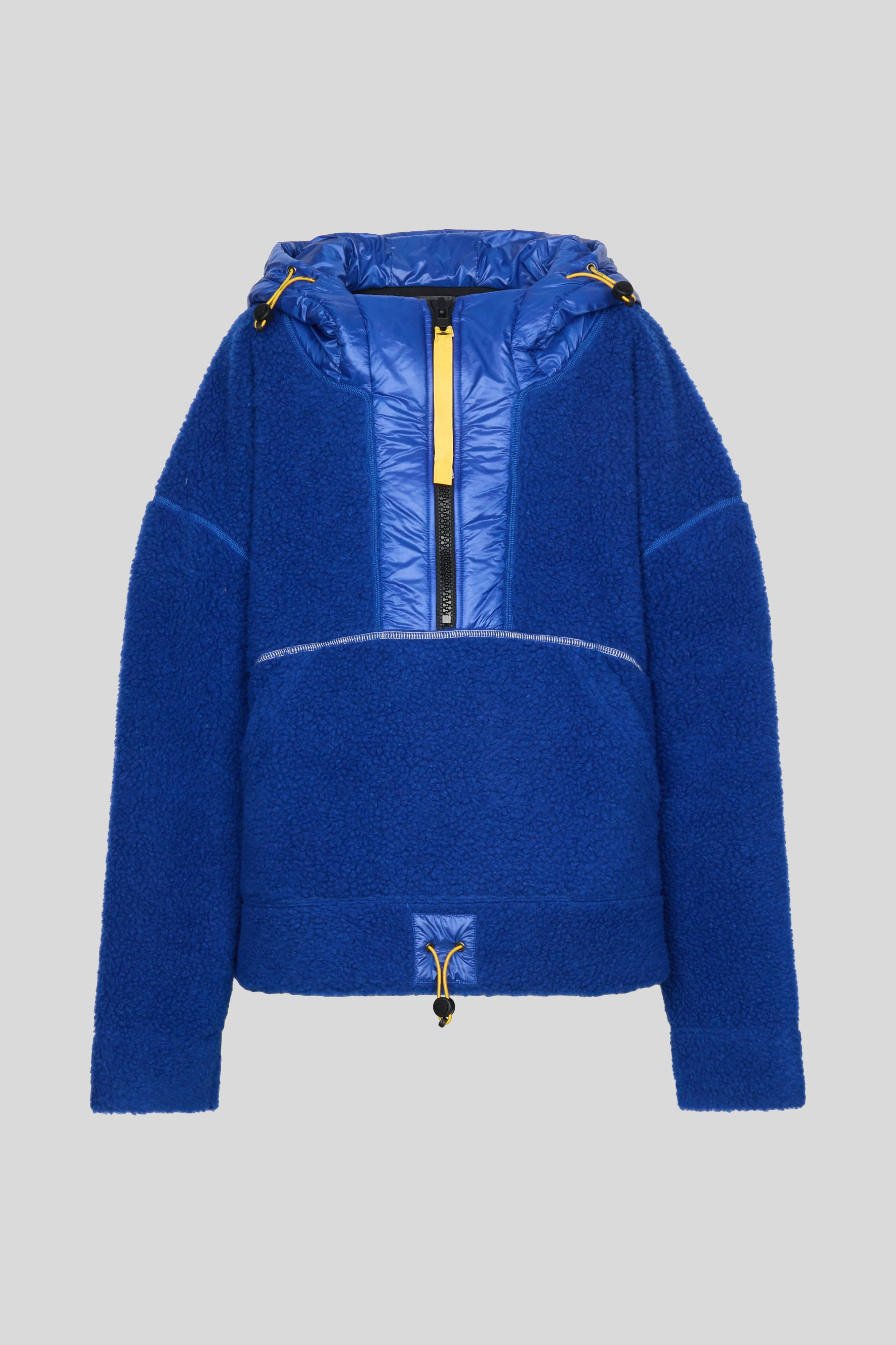 CG Disc - Anorak 001