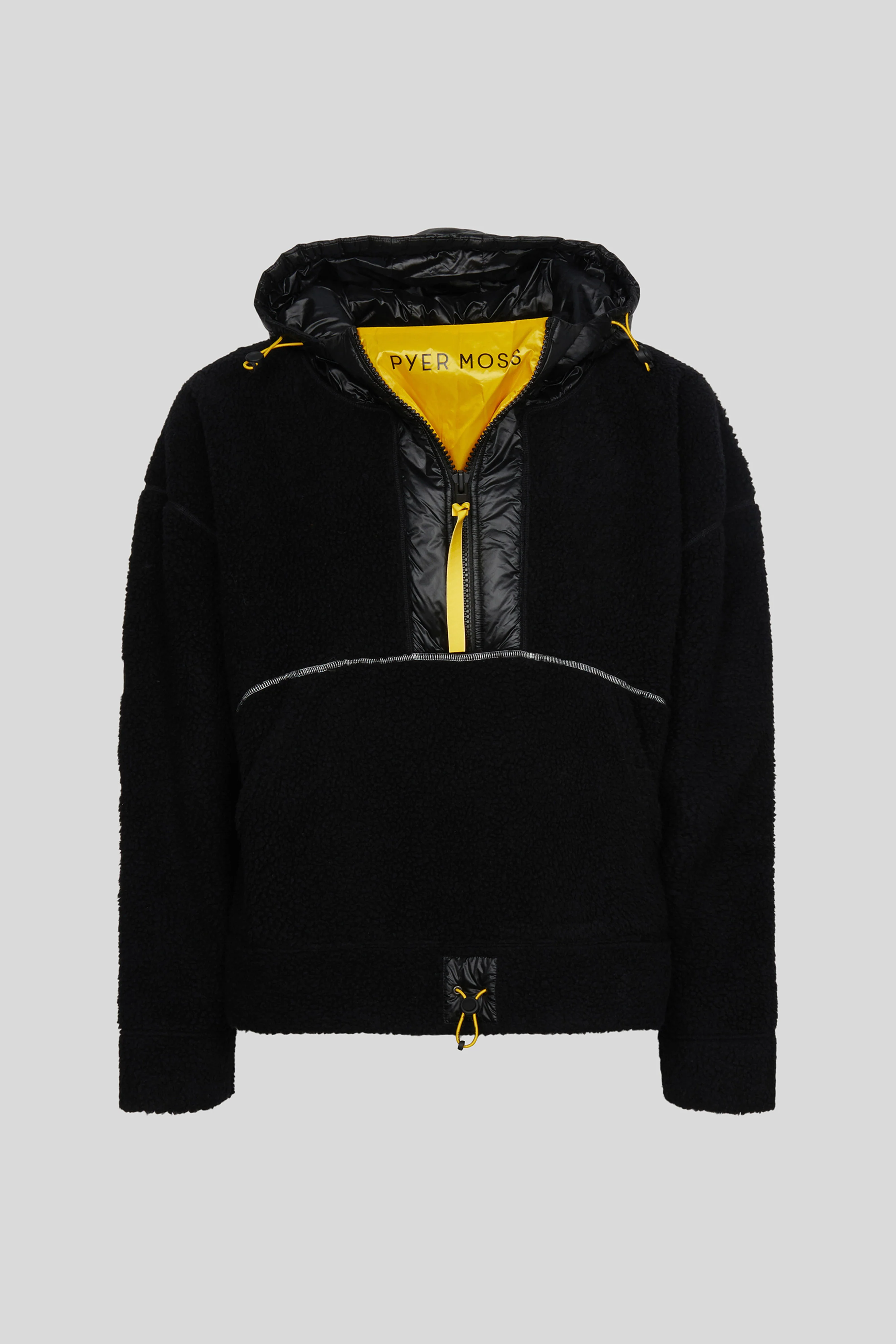 CG Disc - Anorak 001