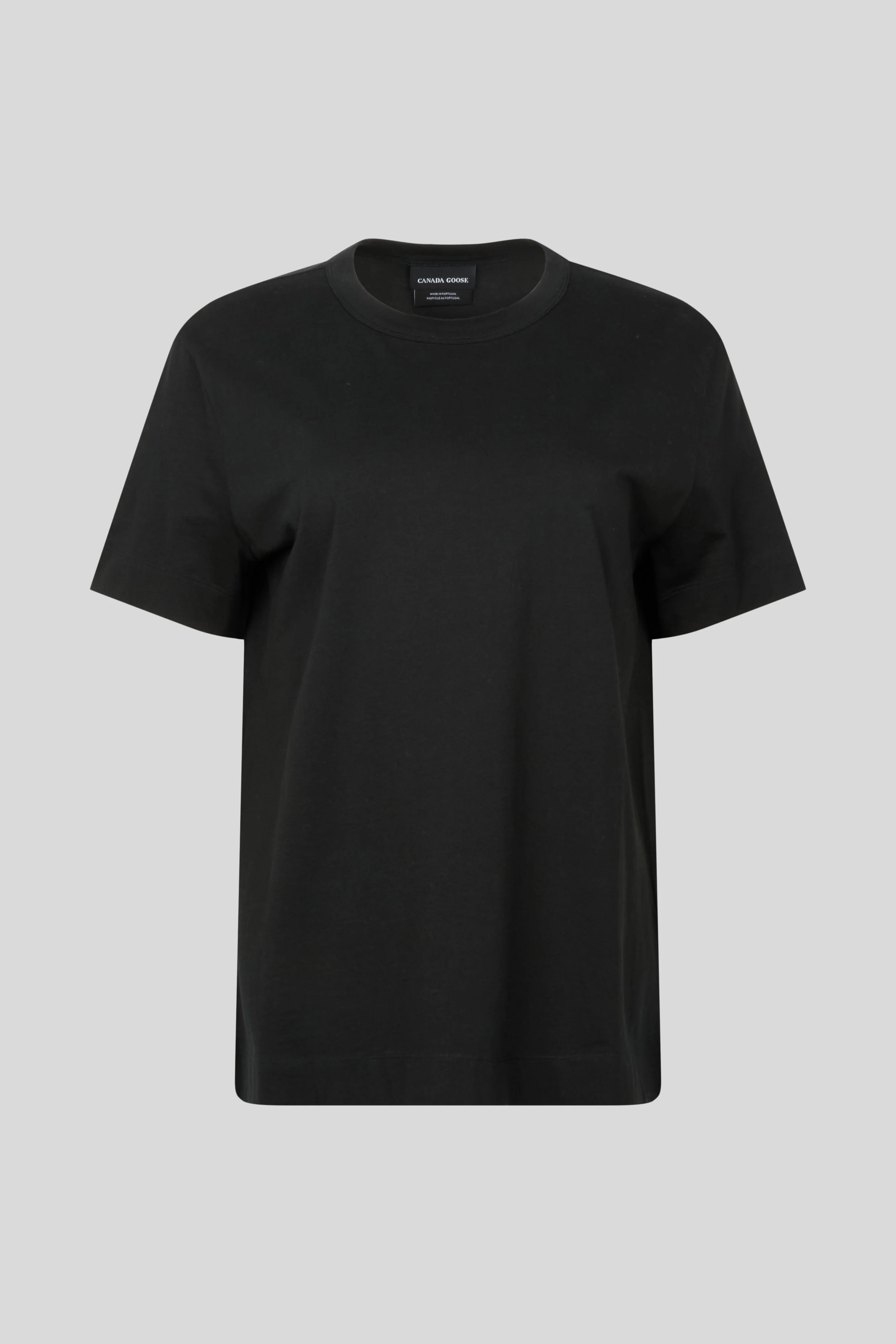 Broadview T-Shirt Black Label