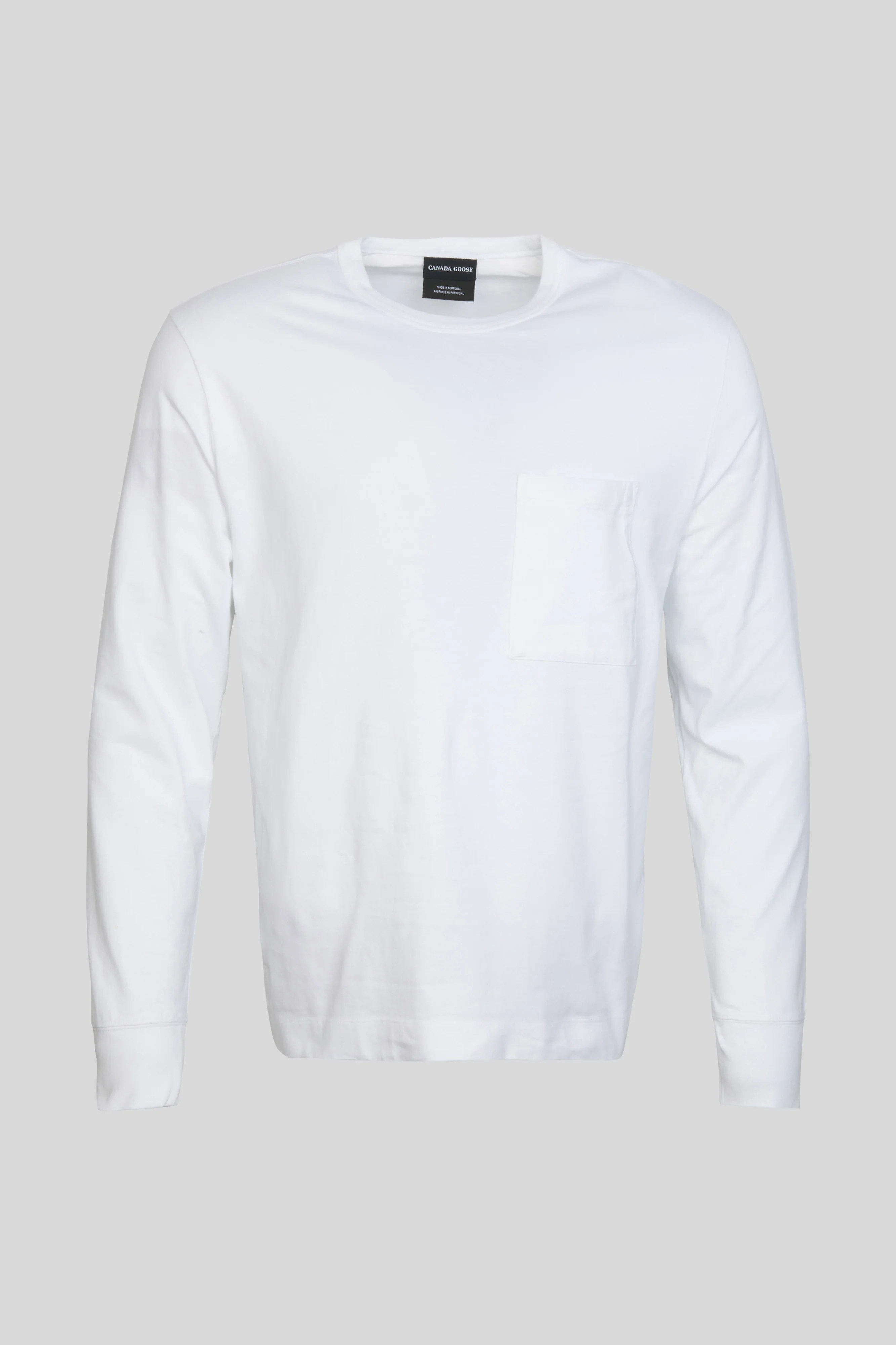 Gladstone Long Sleeve T-Shirt