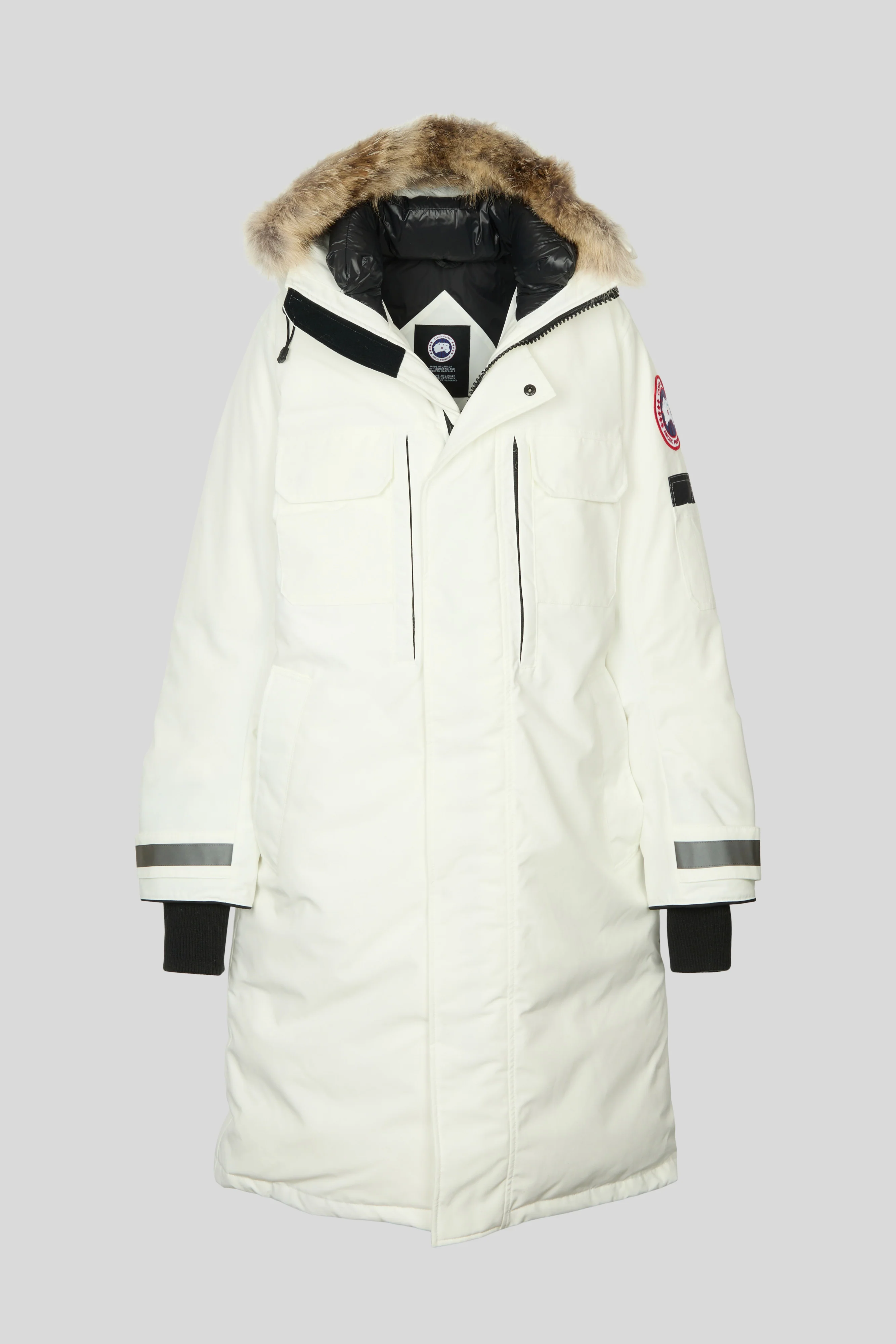 Westmount Parka