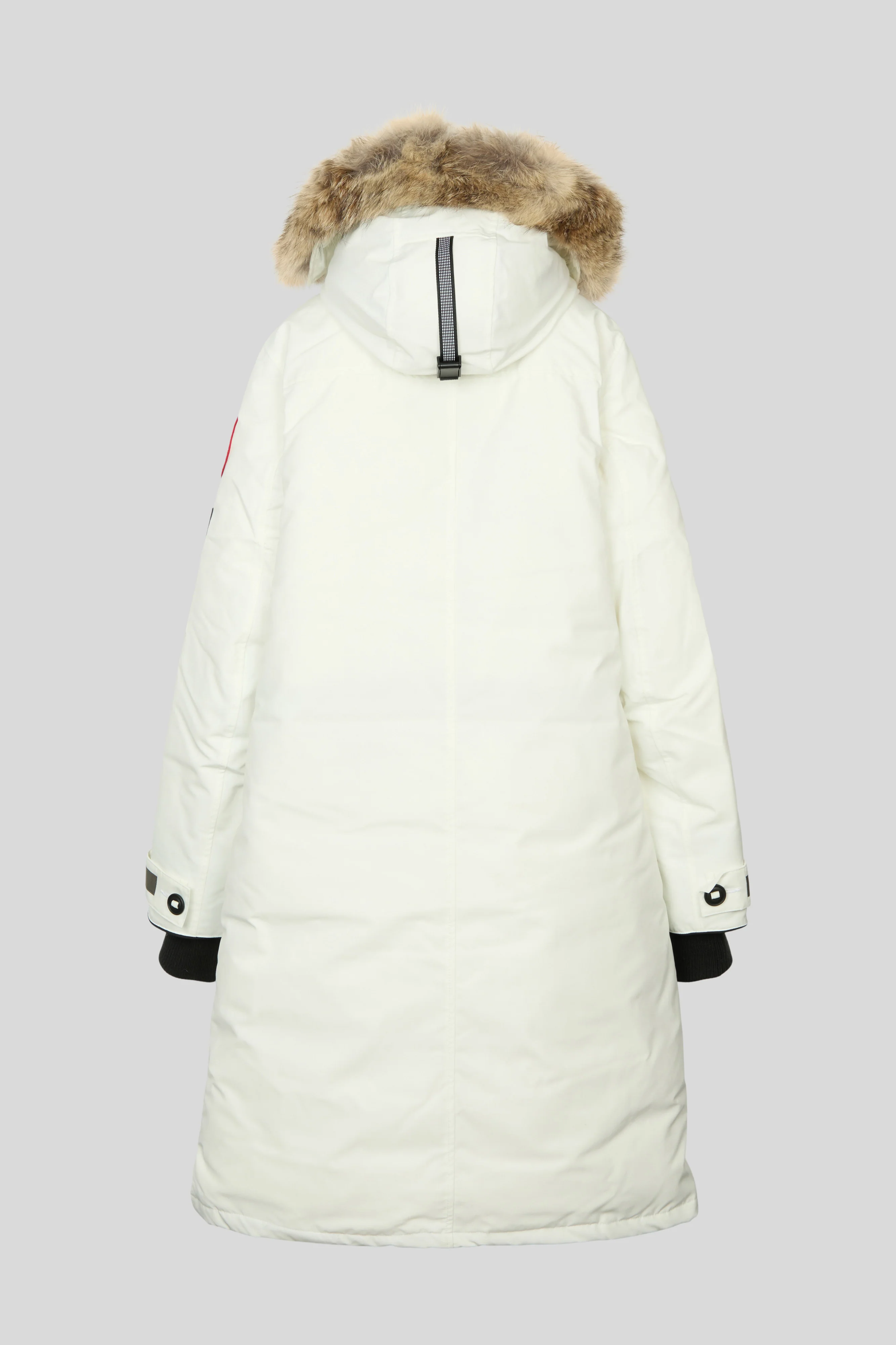 Westmount Parka - Image 2