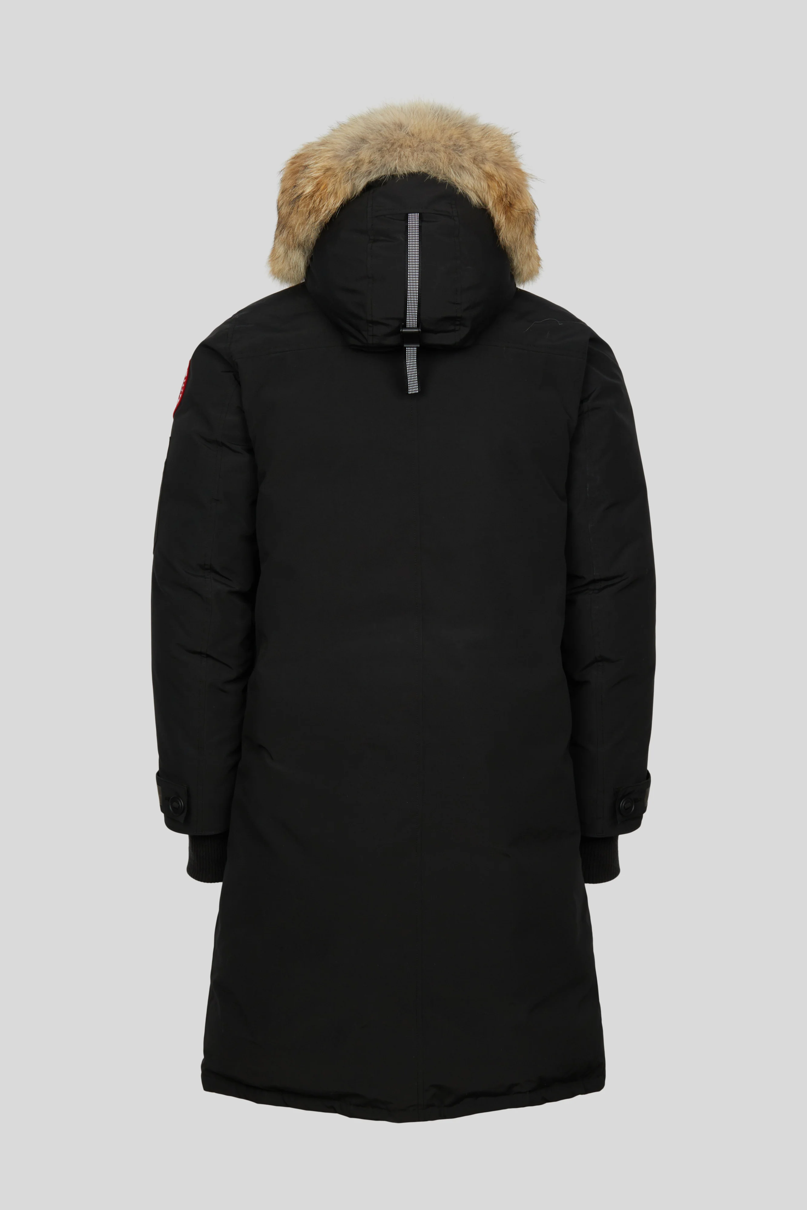 Westmount Parka - Image 2