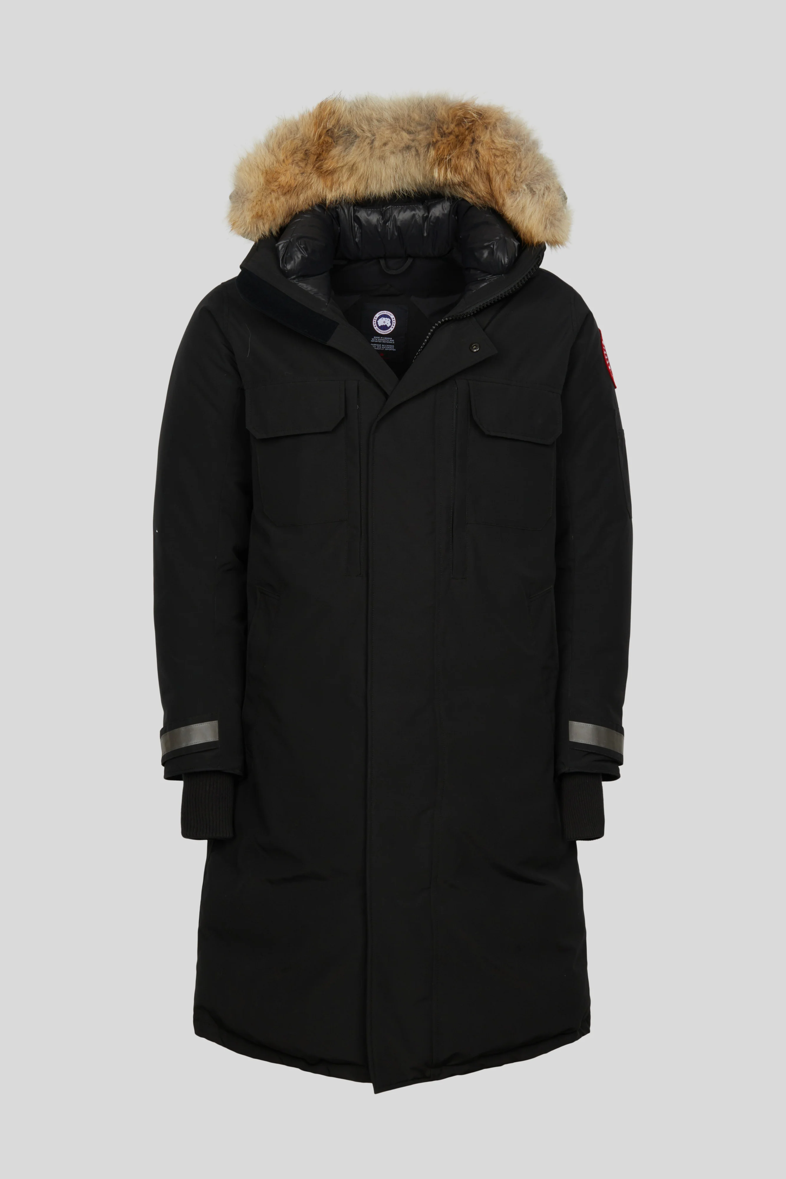 Westmount Parka