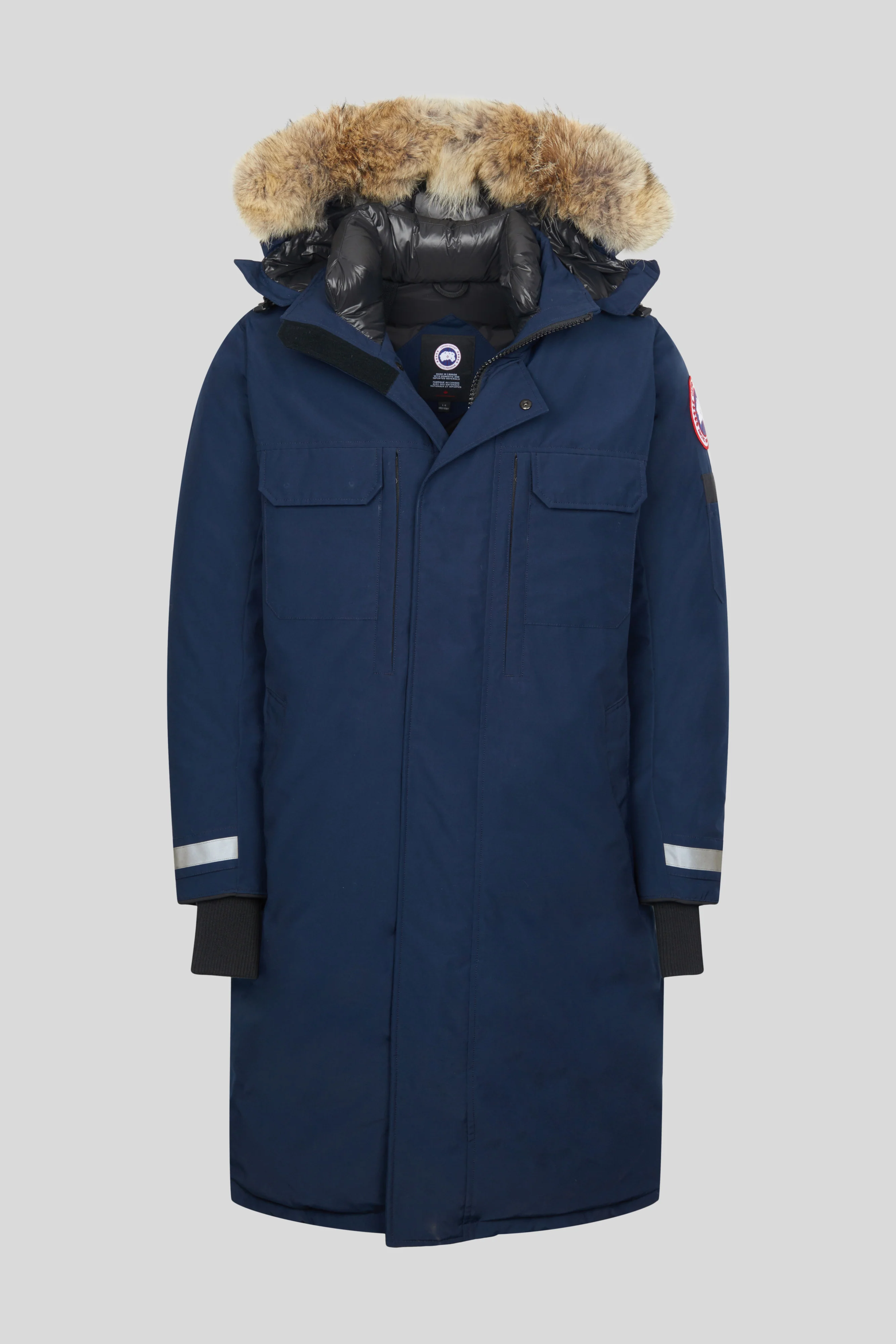 Westmount Parka