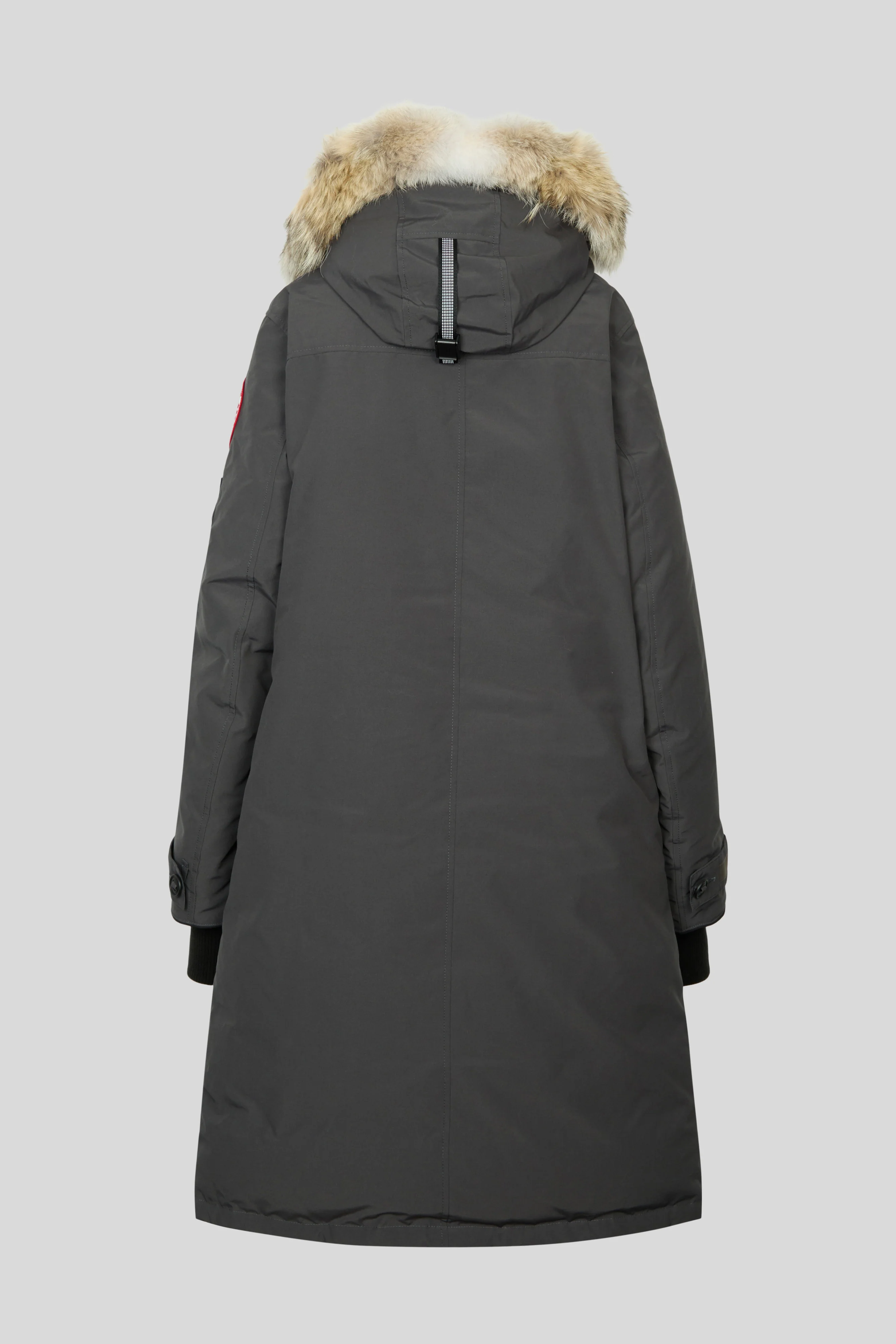 Westmount Parka - Image 2