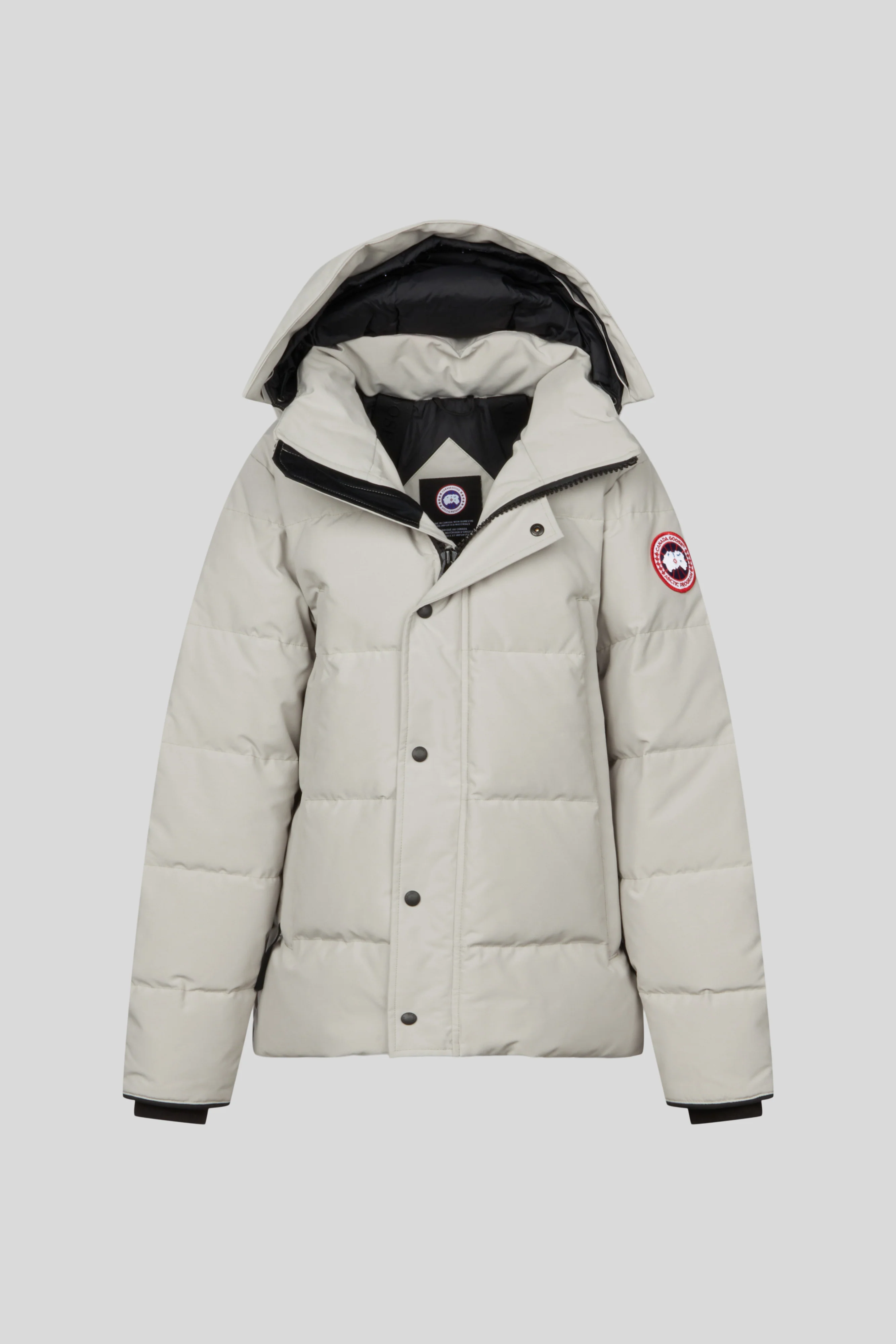 Wyndham Parka