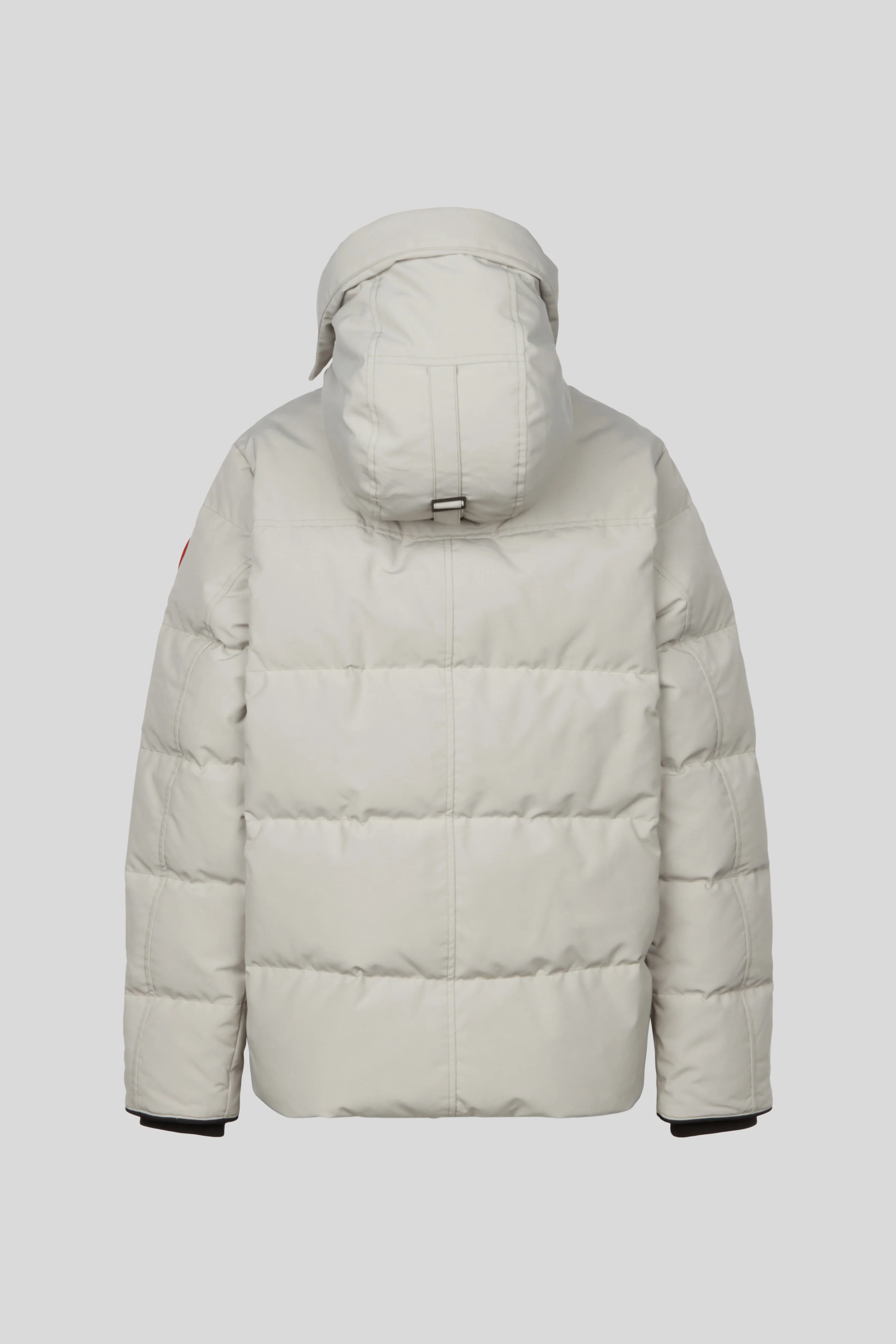Wyndham Parka - Image 2