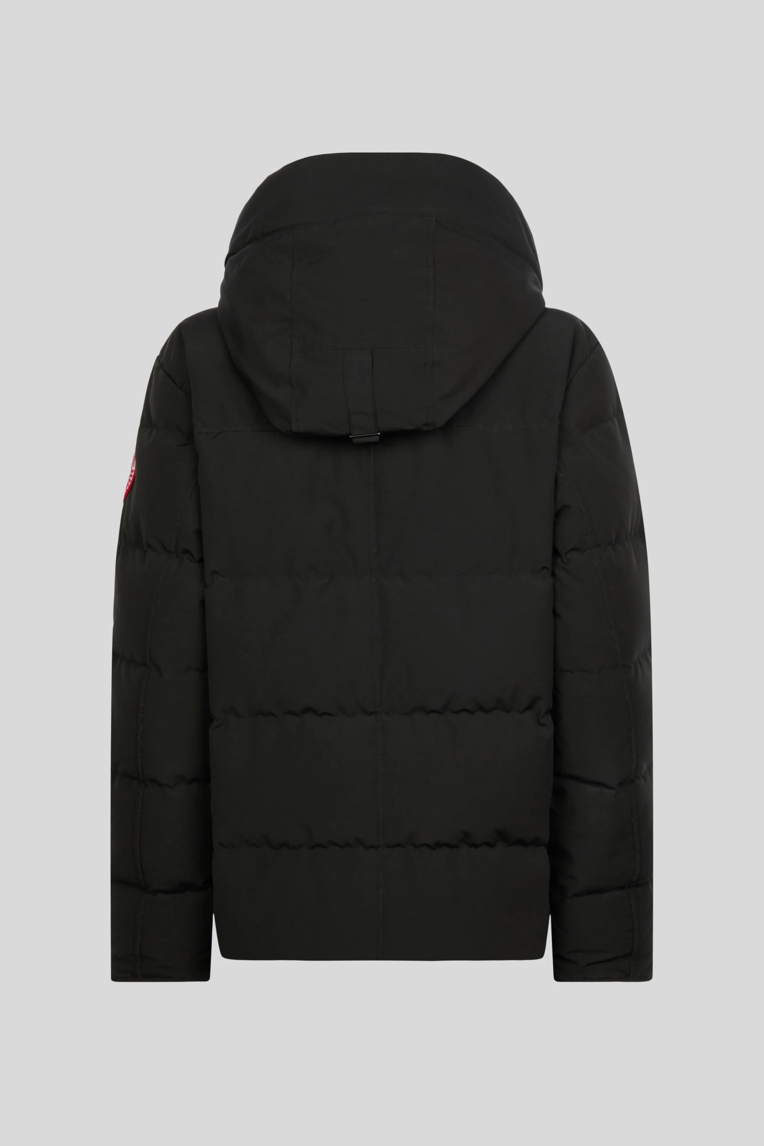Wyndham Parka - Image 2