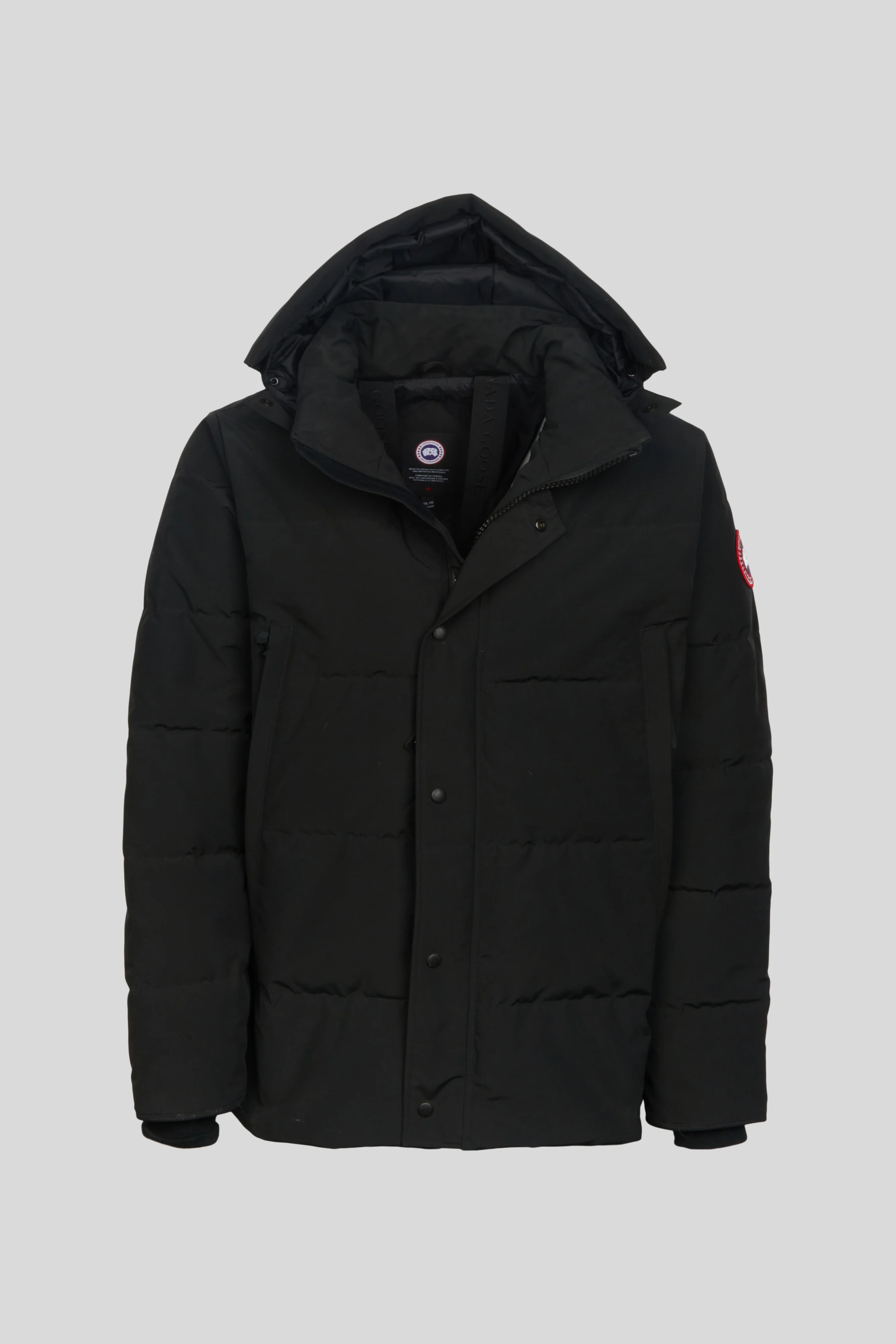 Wyndham Parka