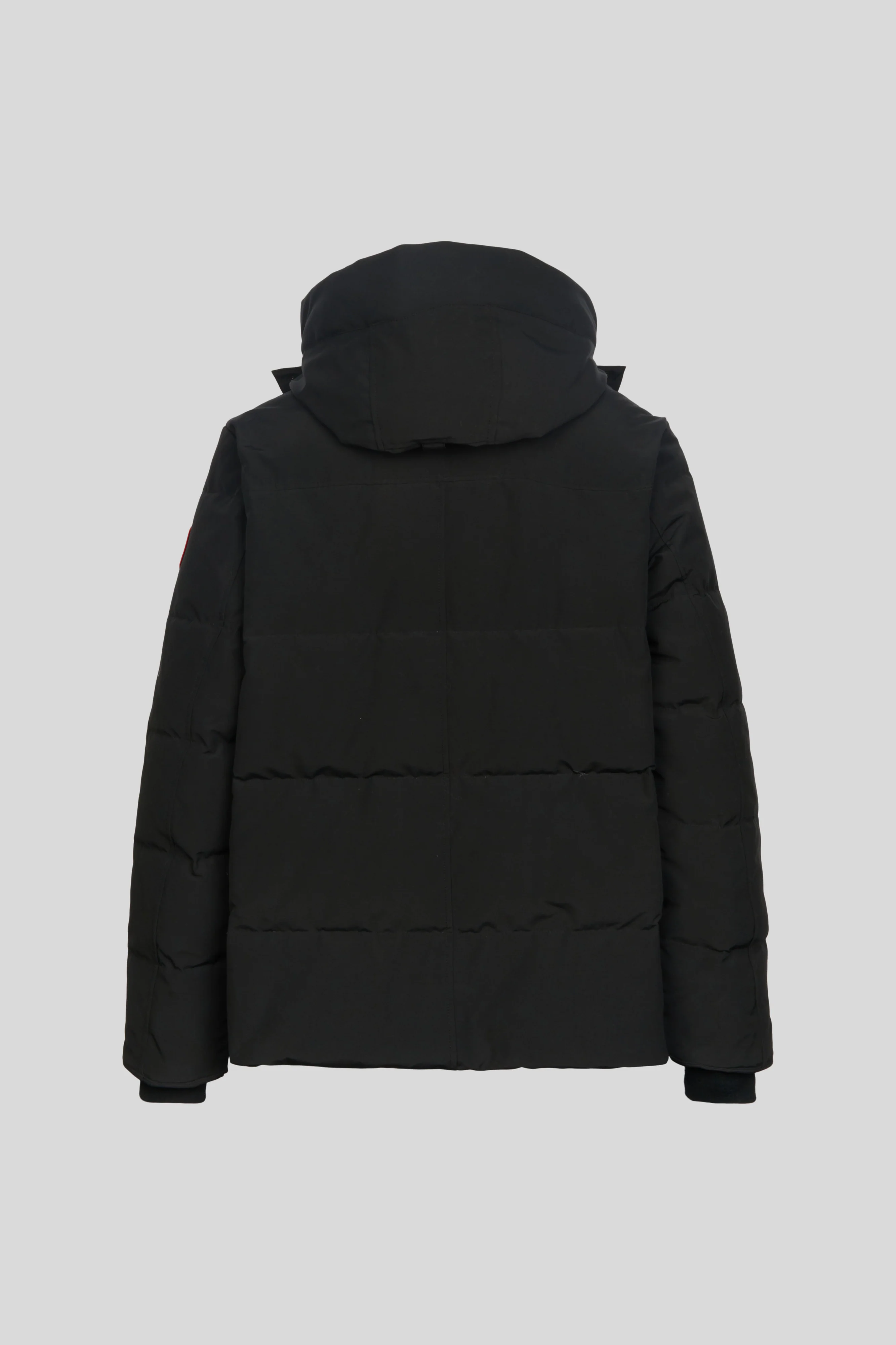 Wyndham Parka - Image 2