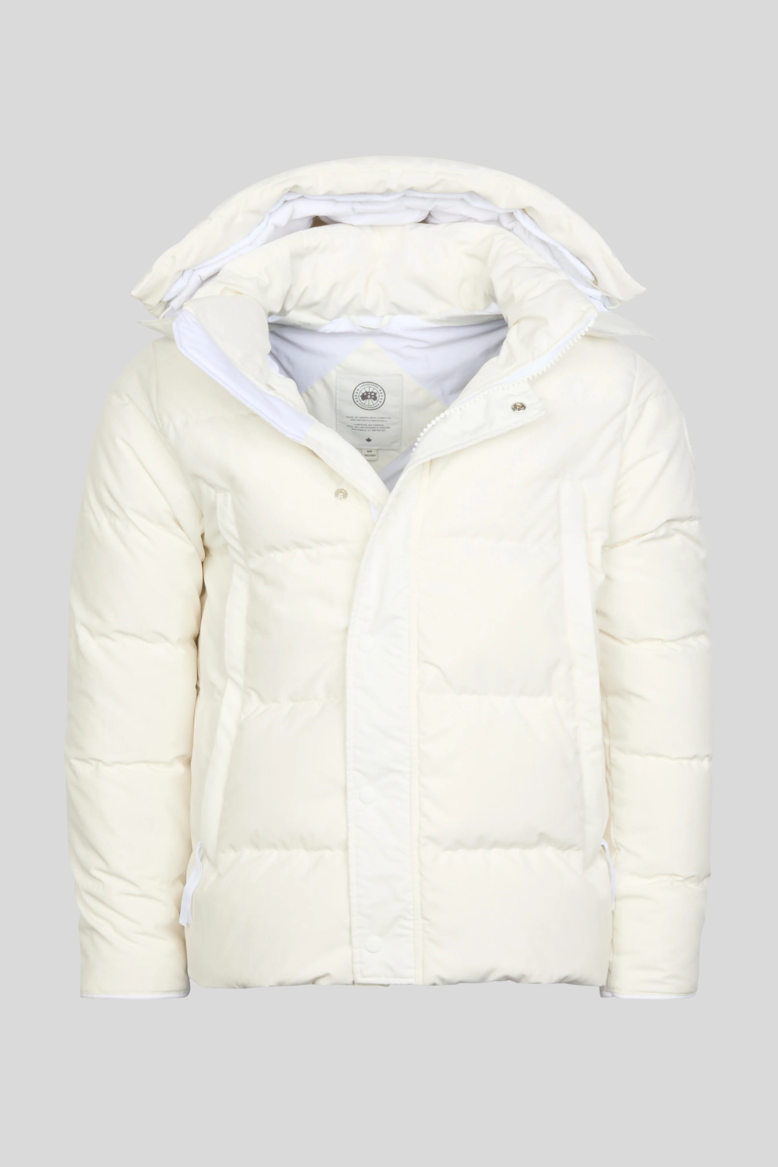 Wyndham Parka HUMANATURE