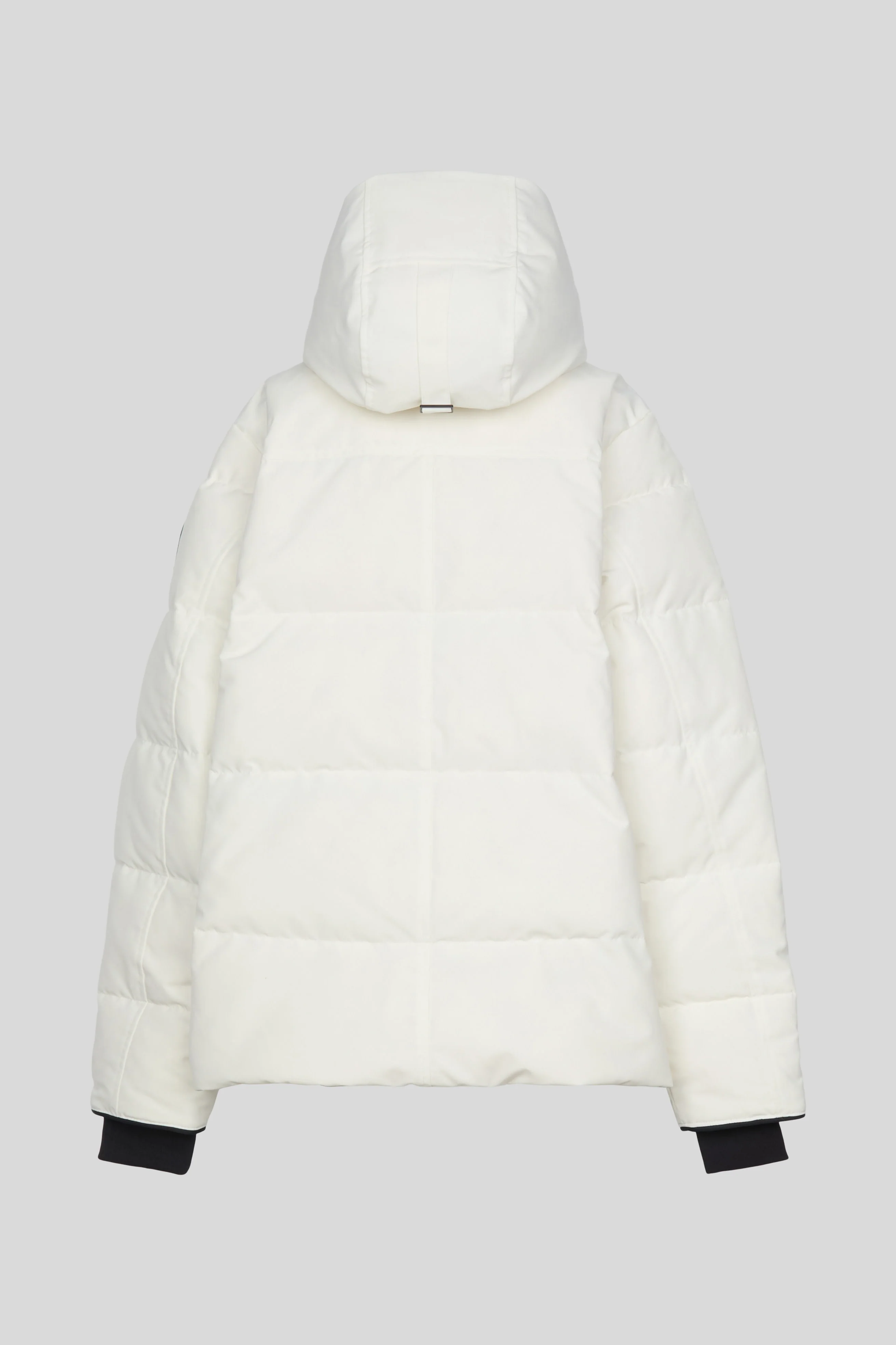 Wyndham Parka Black Label - Image 2