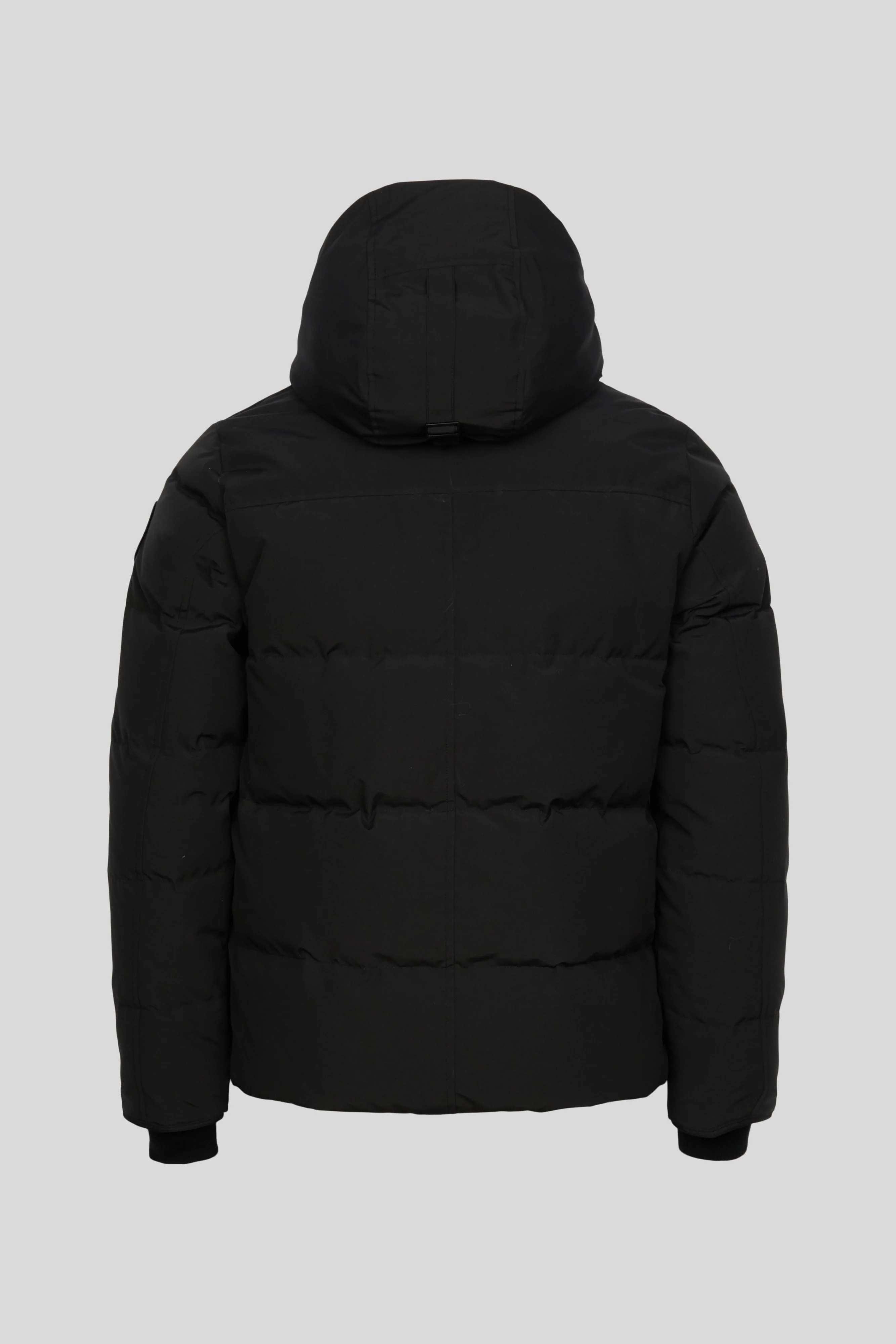 Wyndham Parka Black Label - Image 2