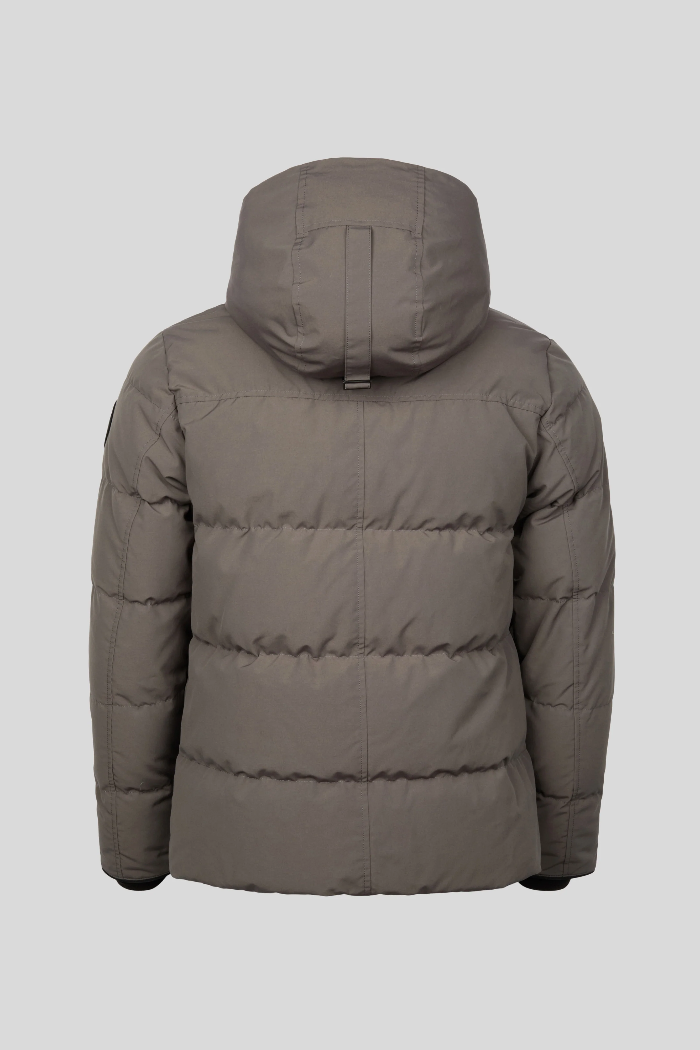 Wyndham Parka Black Label - Image 2