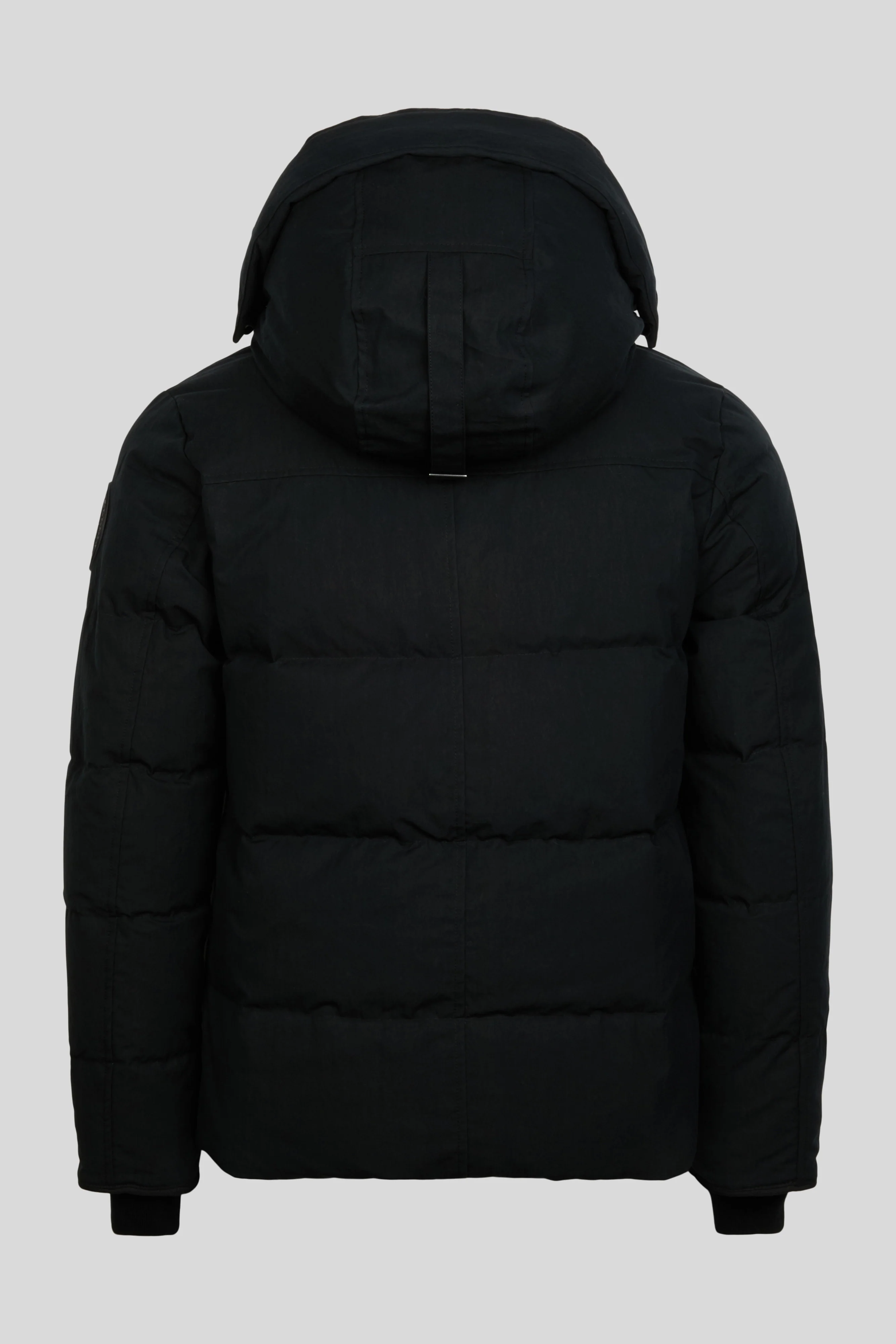 Wyndham Parka Crinkle Cotton - Image 2