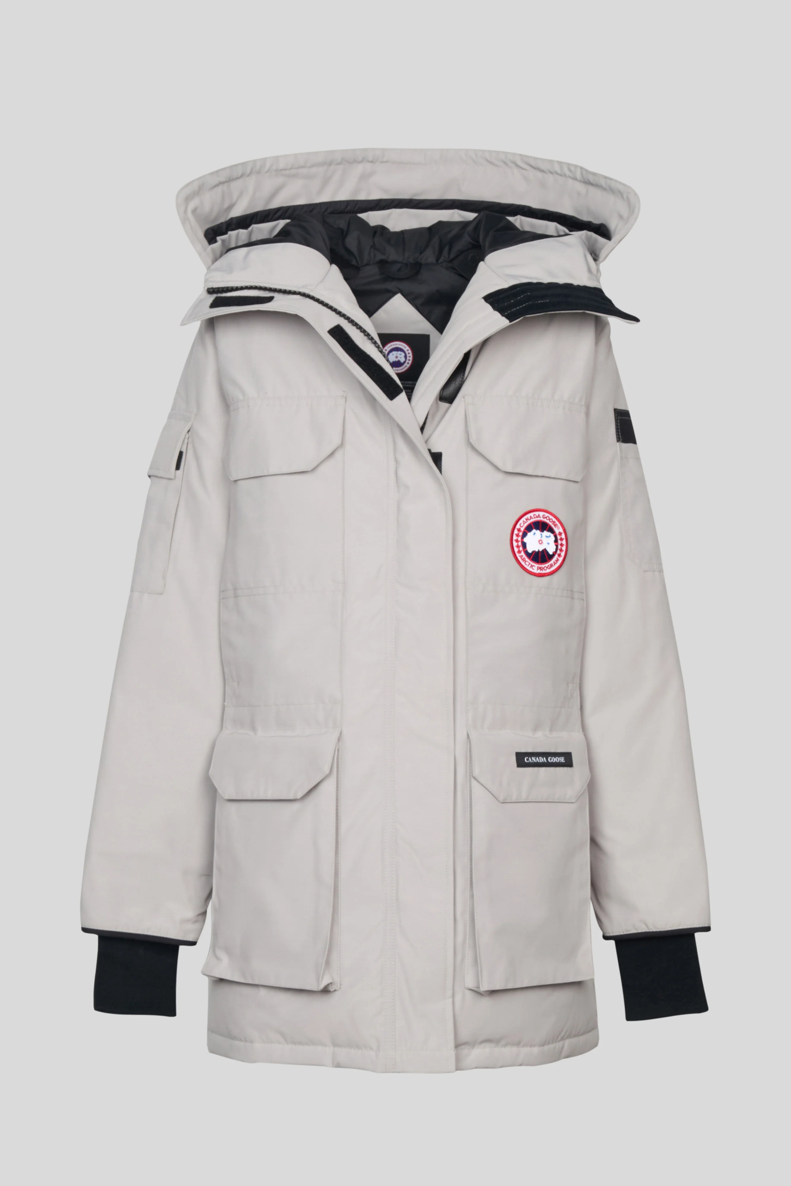 Expedition Parka