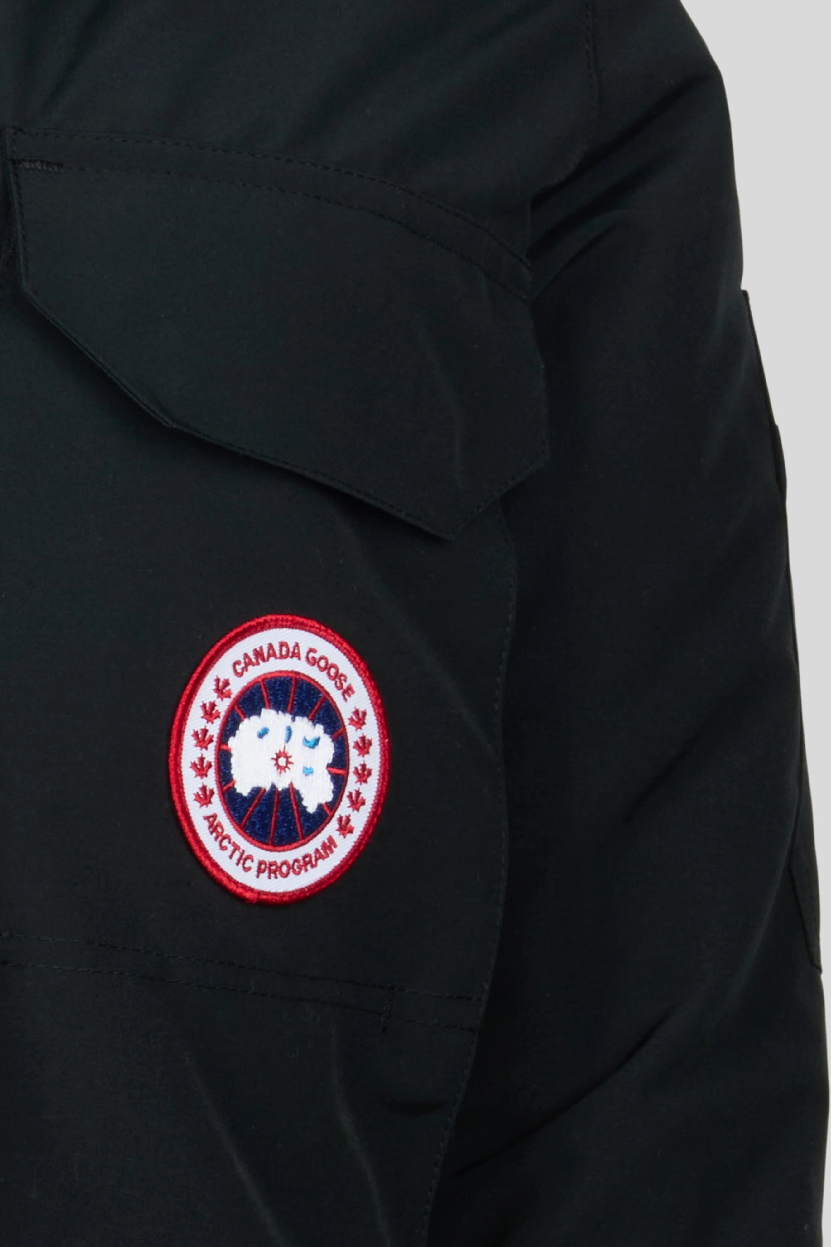 Expedition Parka - Image 3