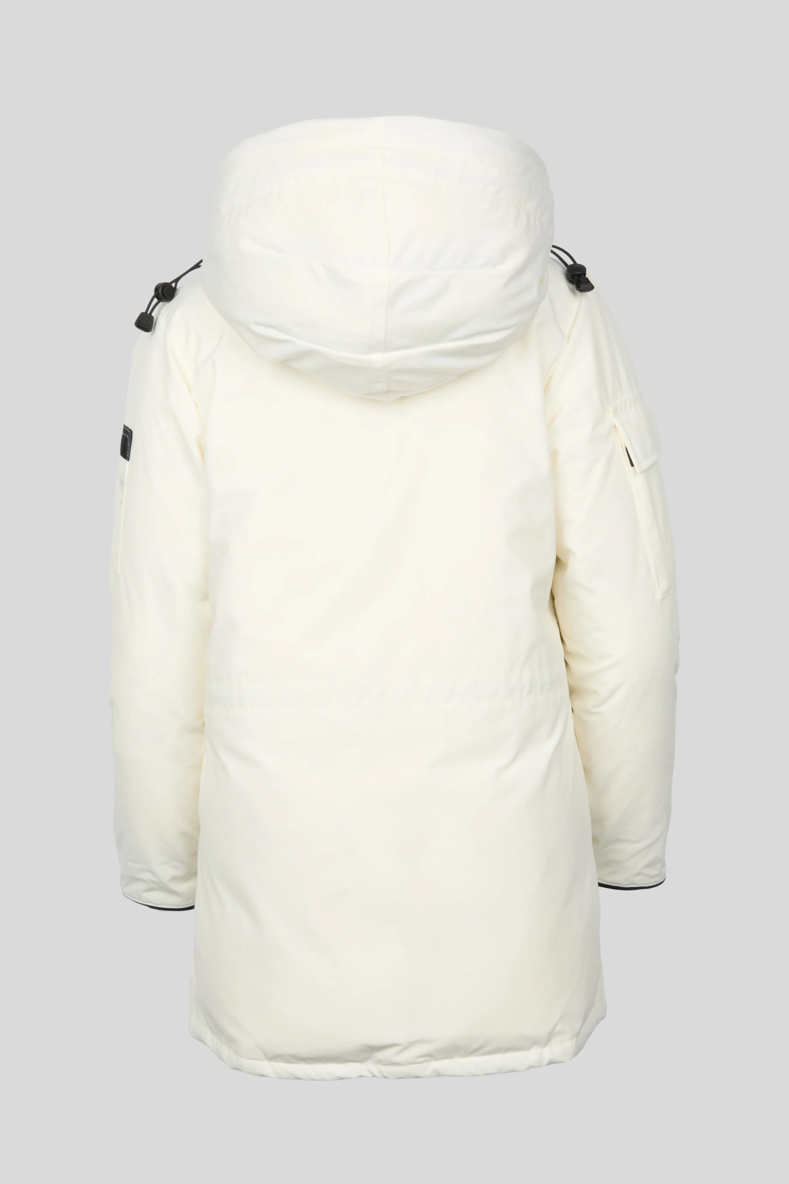 Expedition Parka Fusion Fit - Image 2