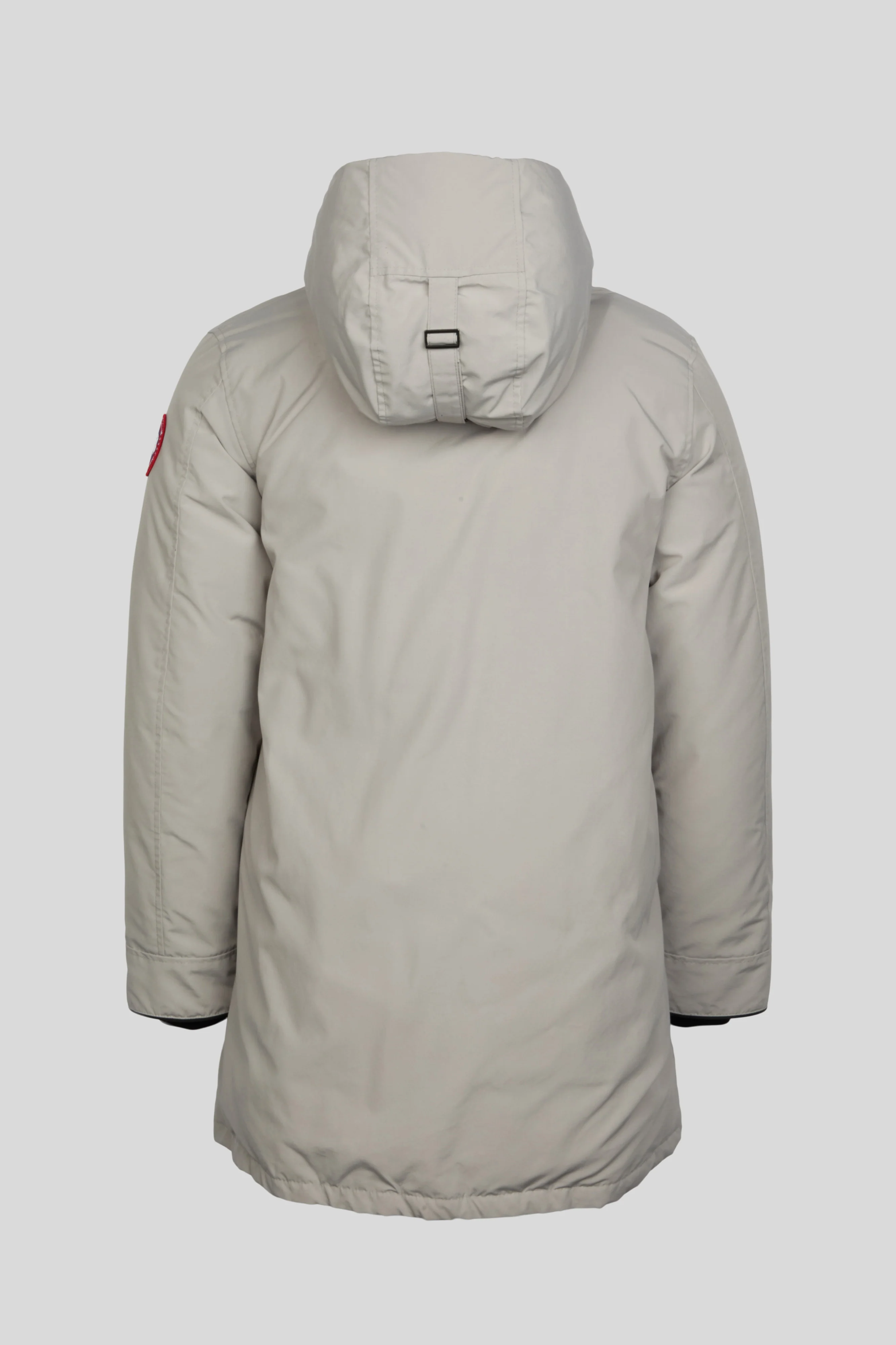 Langford Parka - Image 2