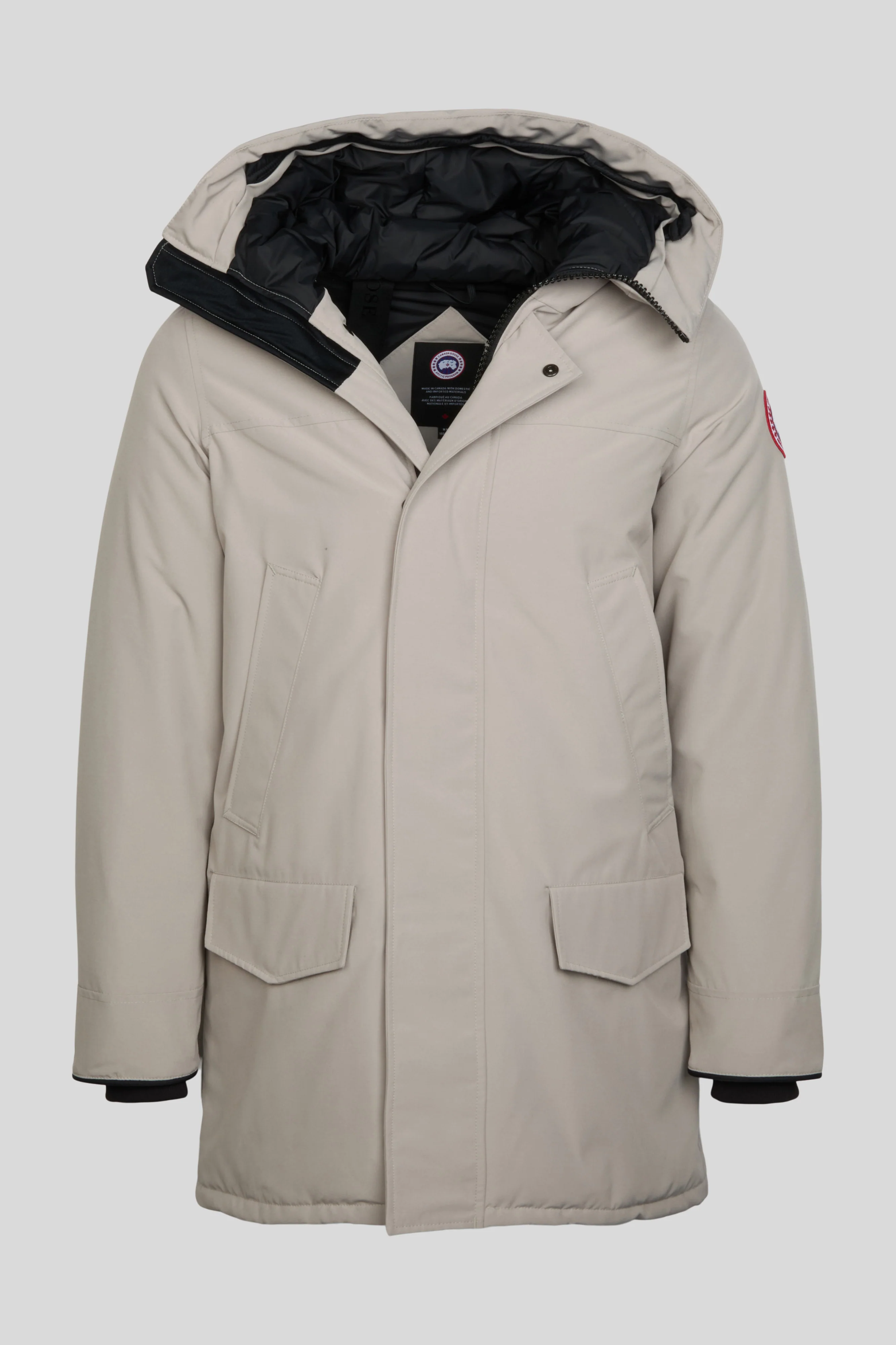 Langford Parka
