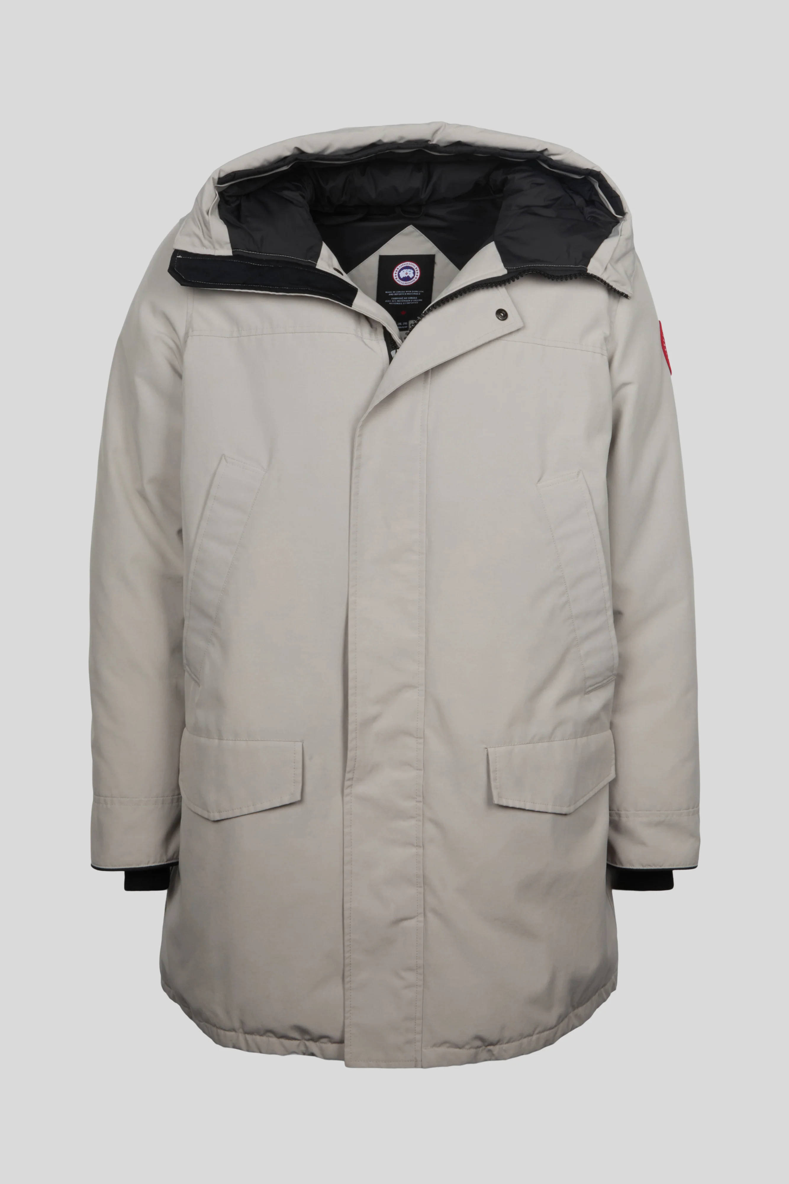 Langford Parka