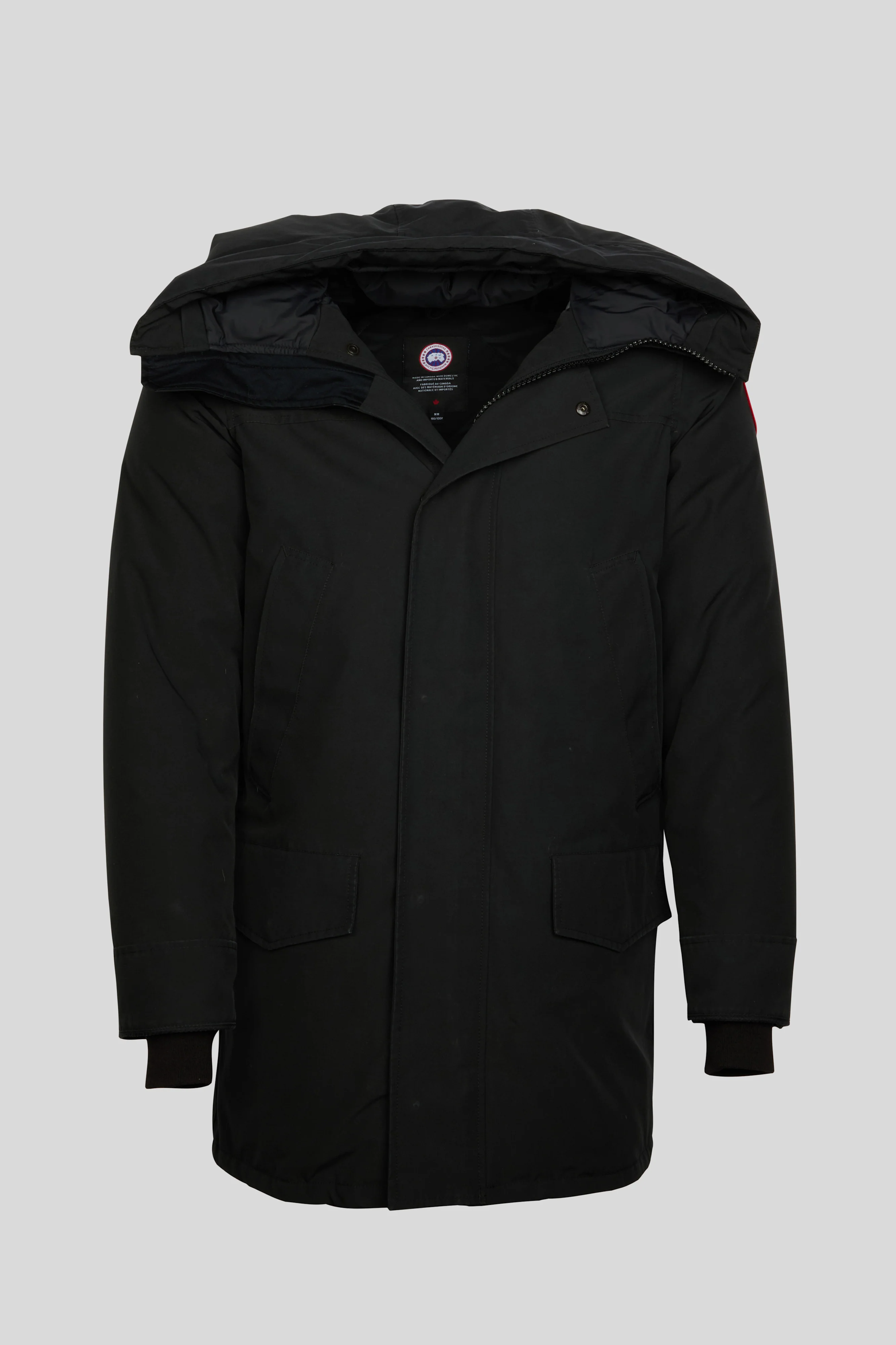 Langford Parka