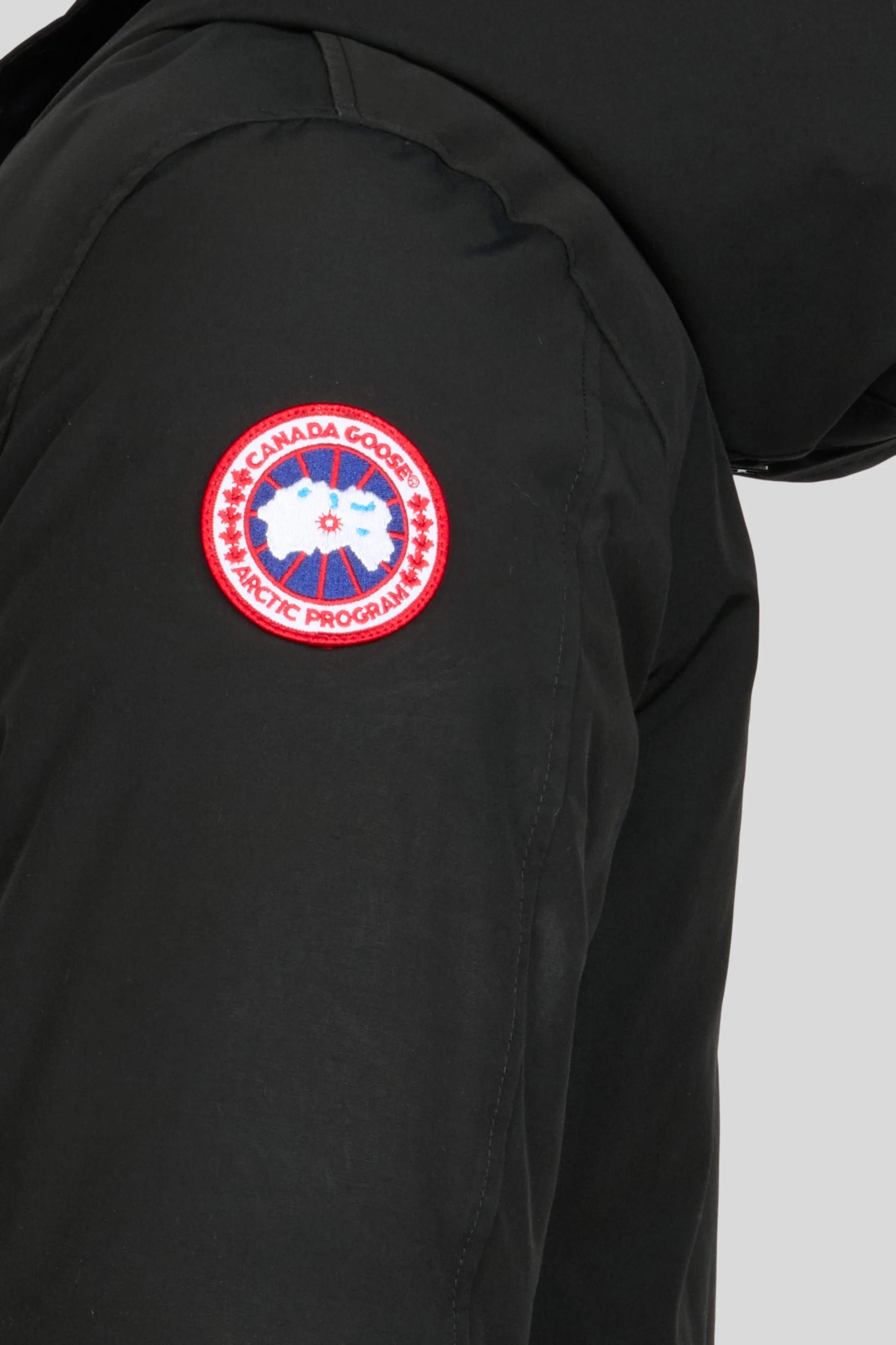 Langford Parka - Image 3