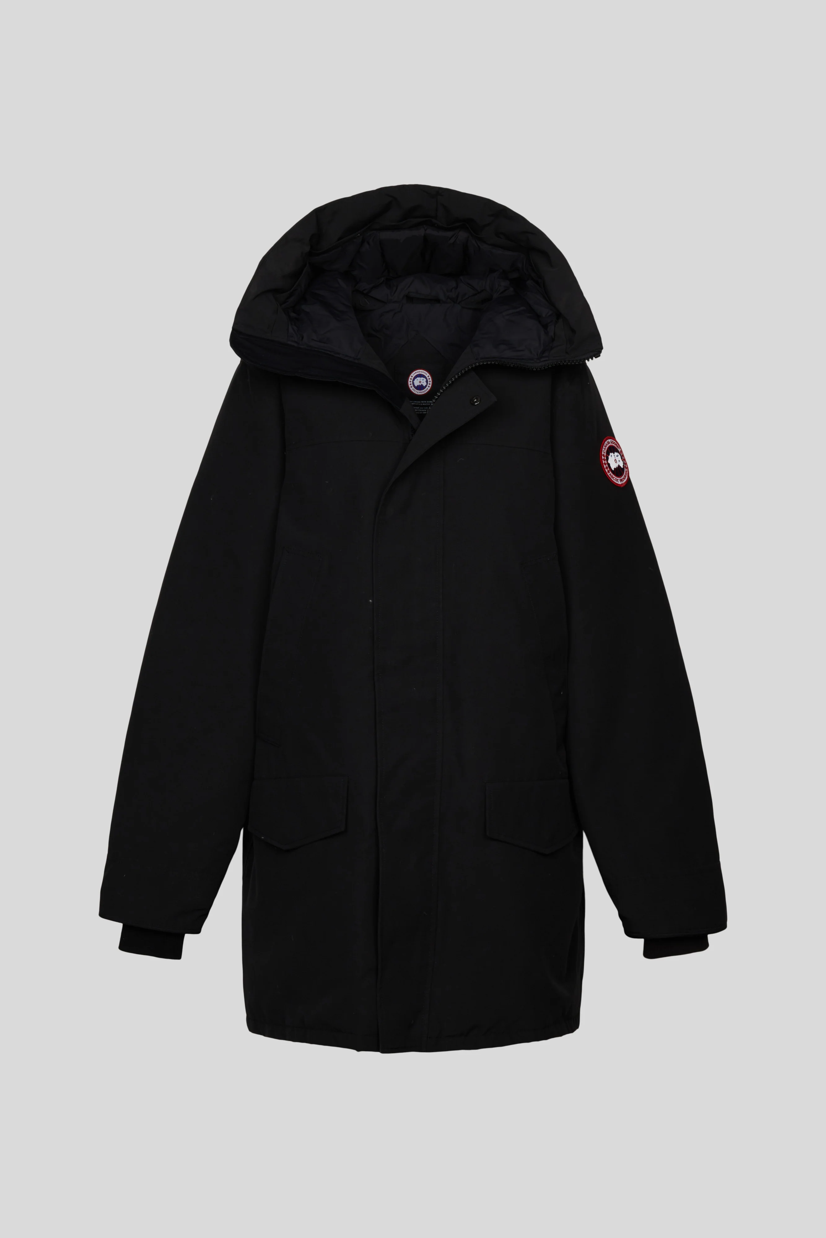 Langford Parka