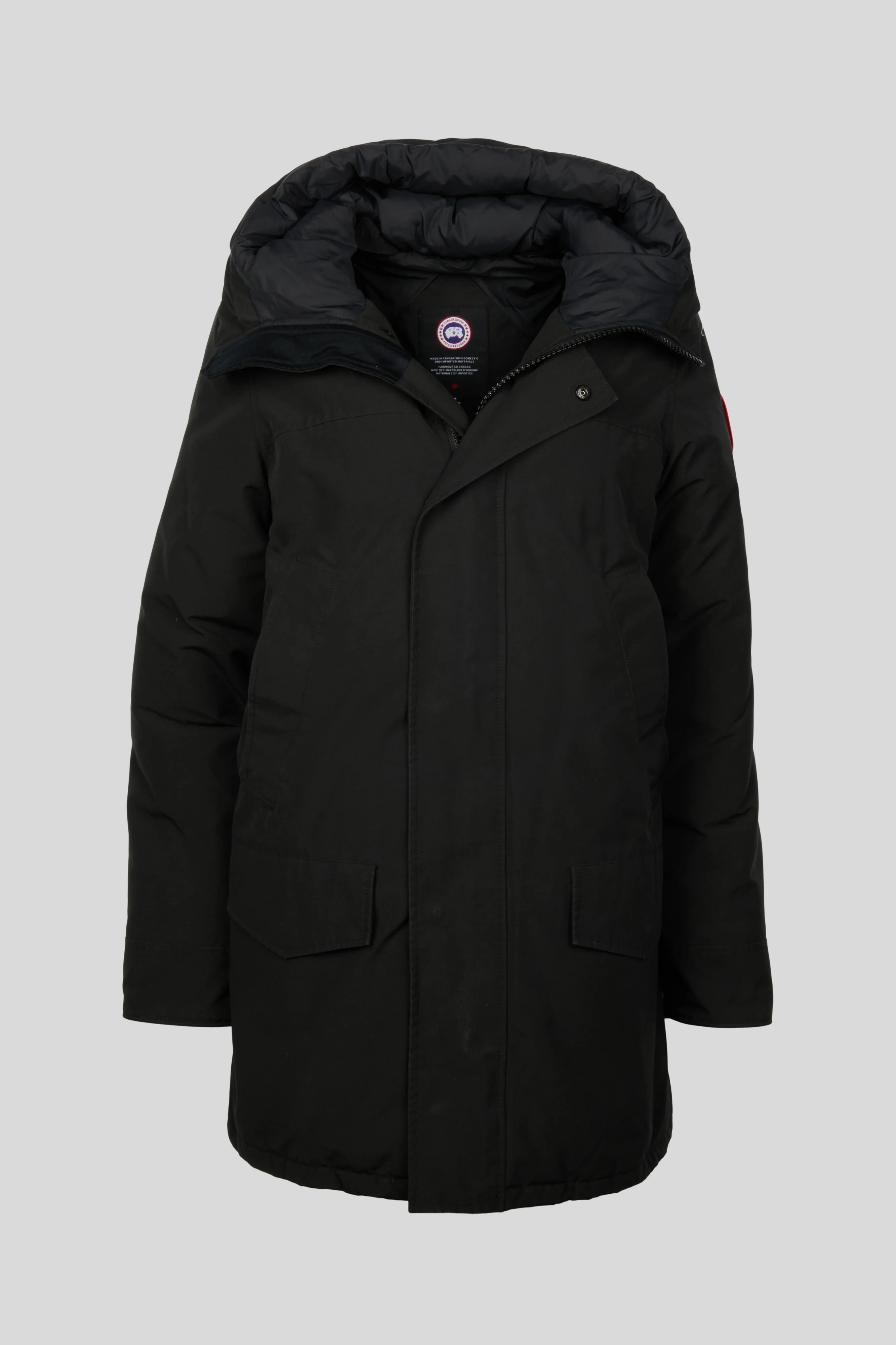 Langford Parka
