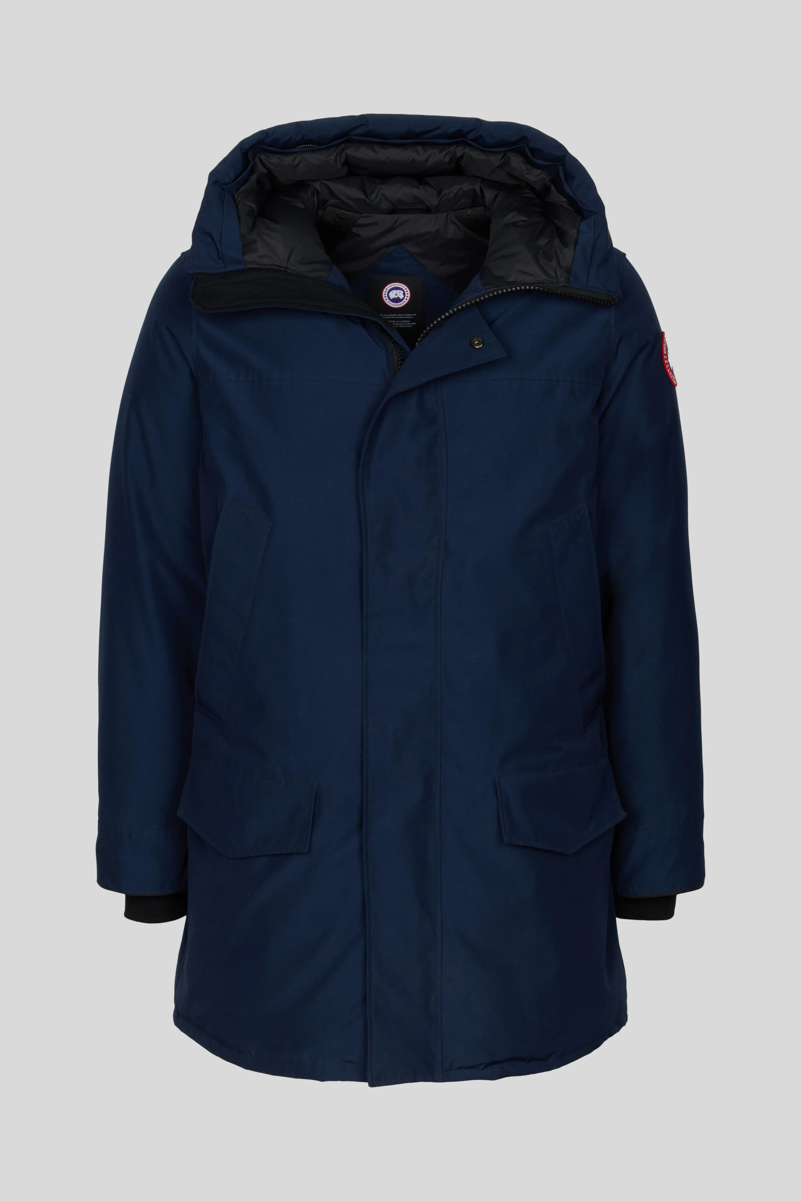 Langford Parka