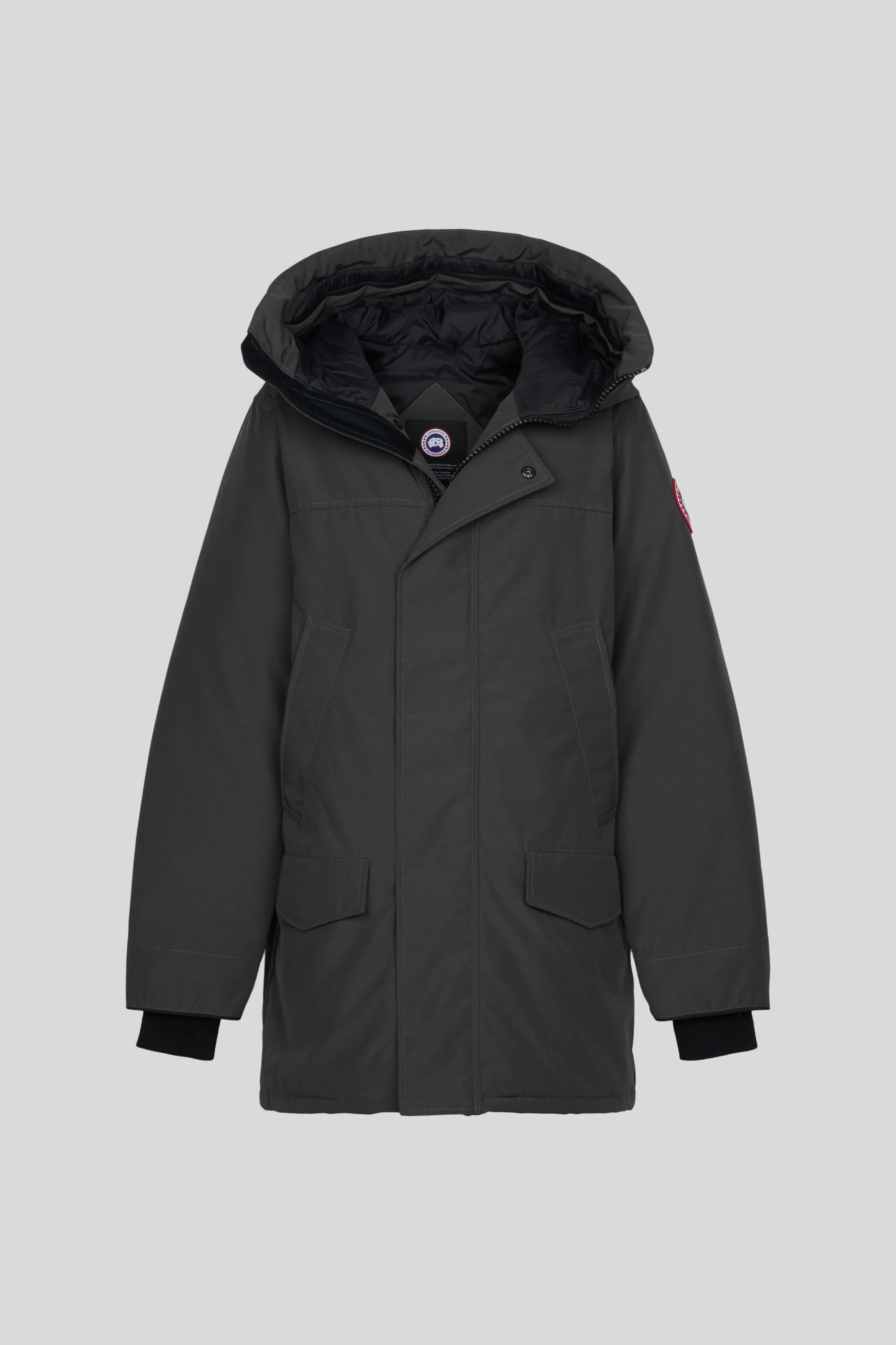 Langford Parka