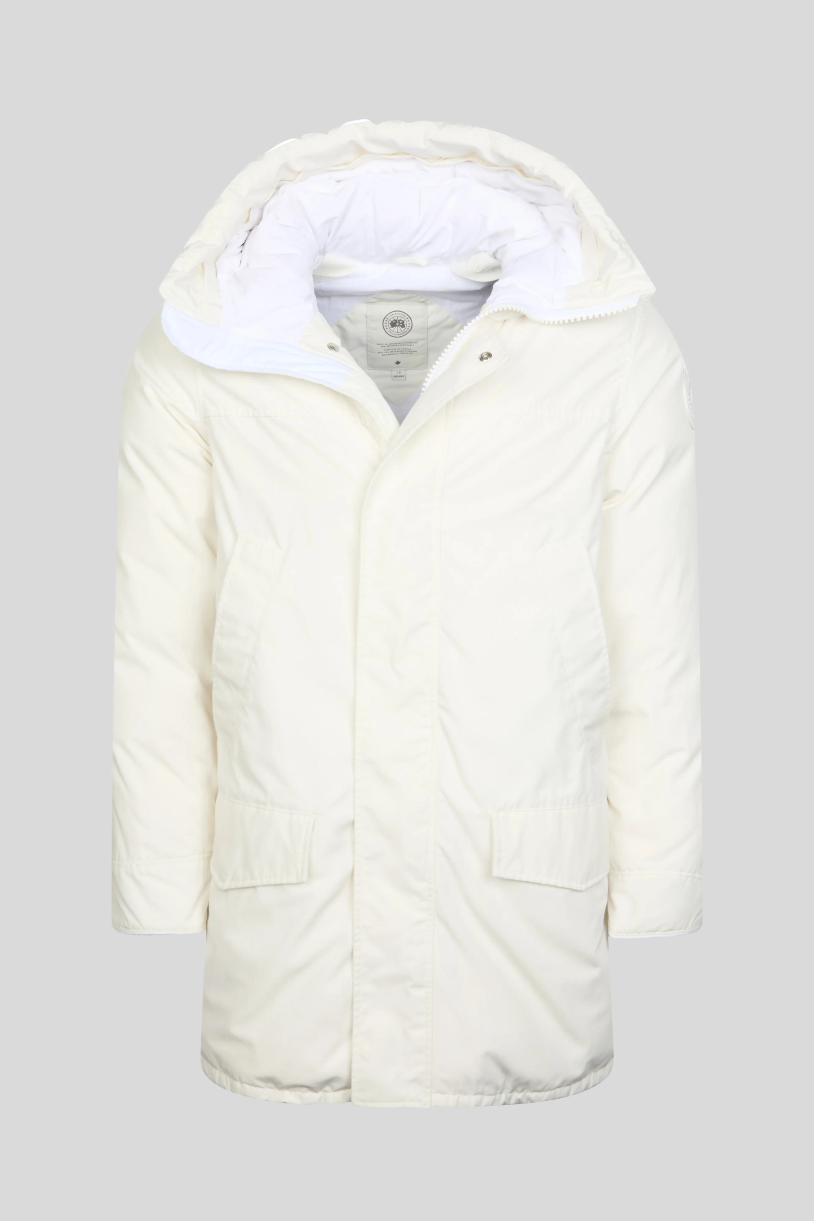 Langford Parka HUMANATURE